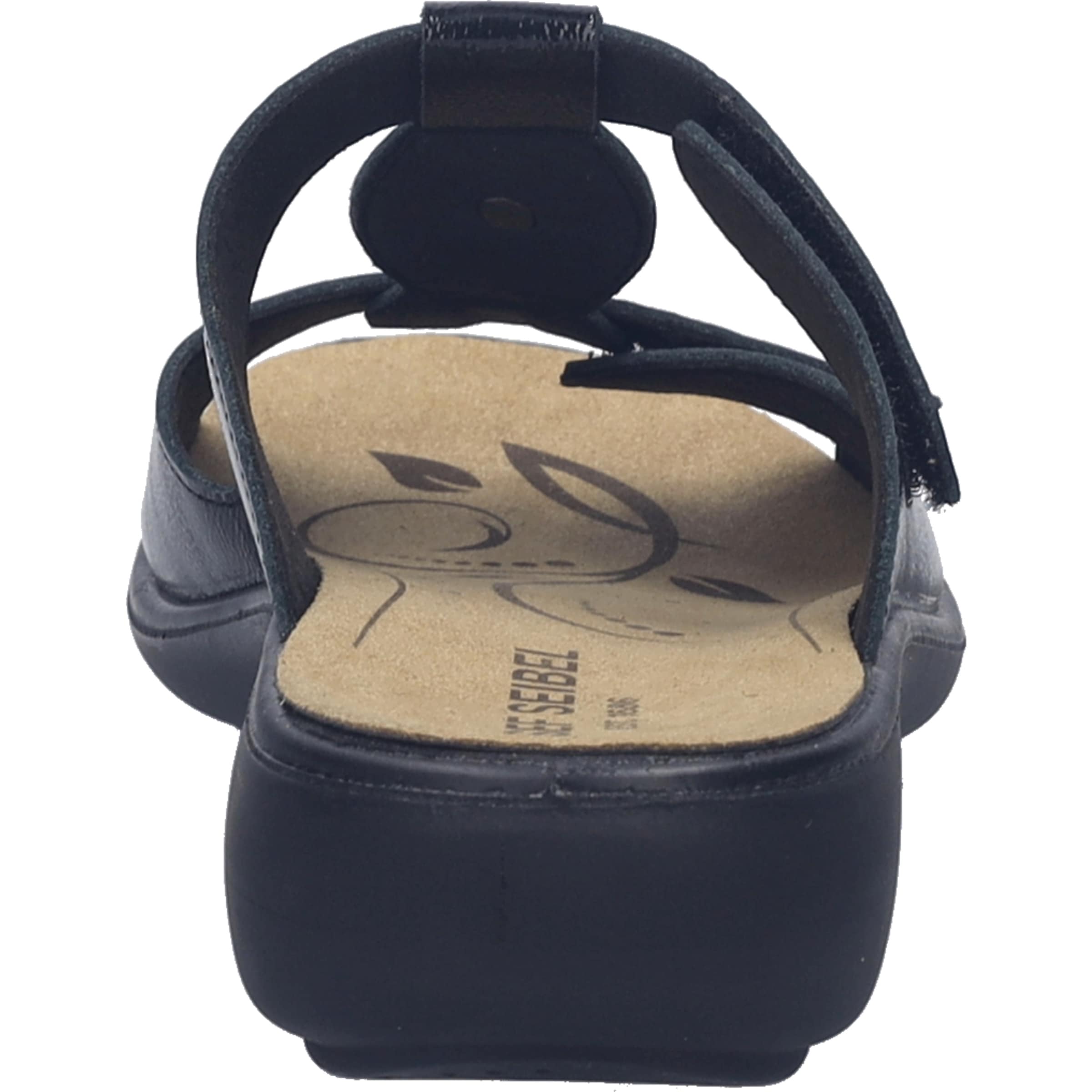 Josef Seibel Sandale »Ibiza 15, schwarz«