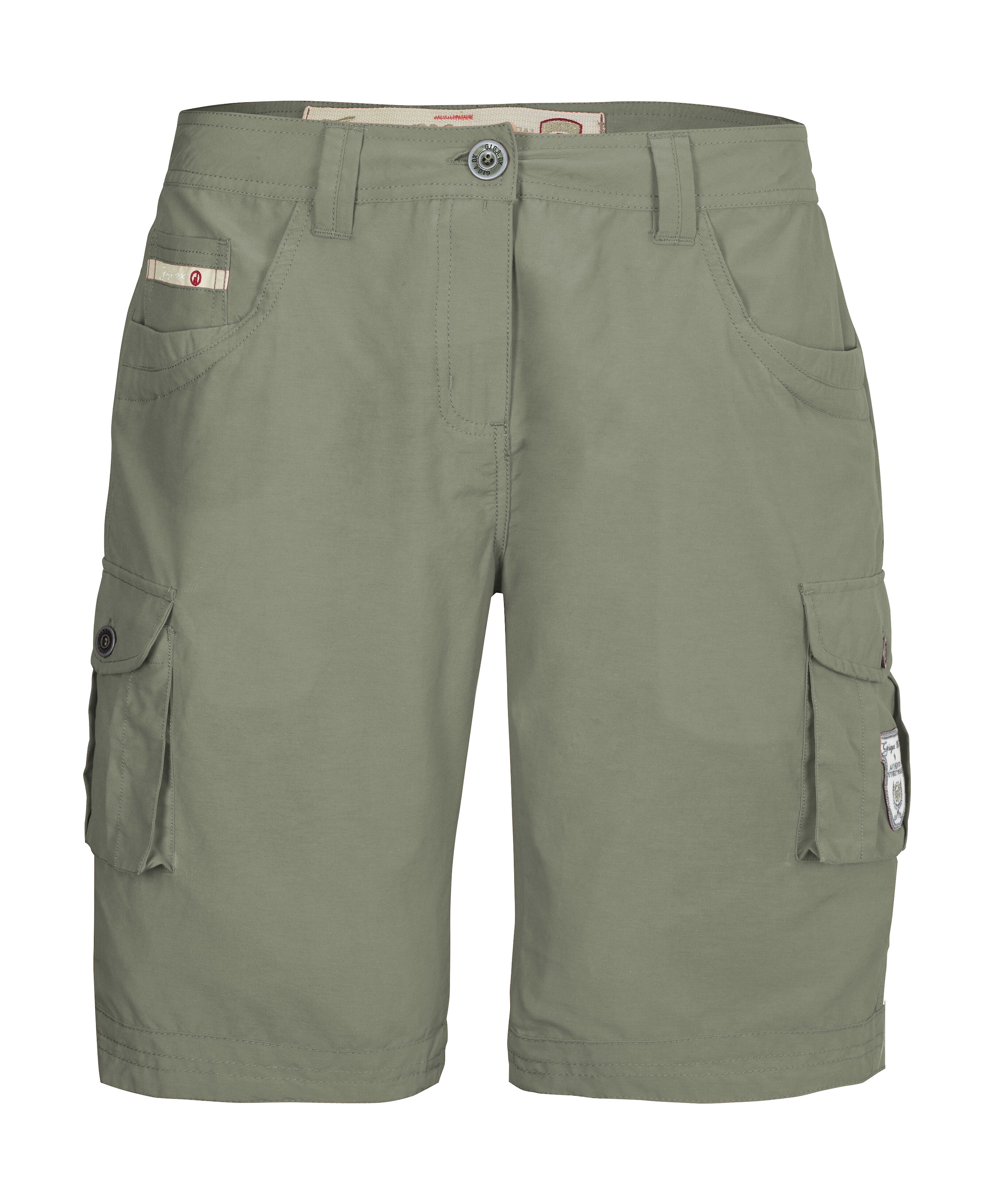 Bermudas »GS 36 WMN BRMDS«