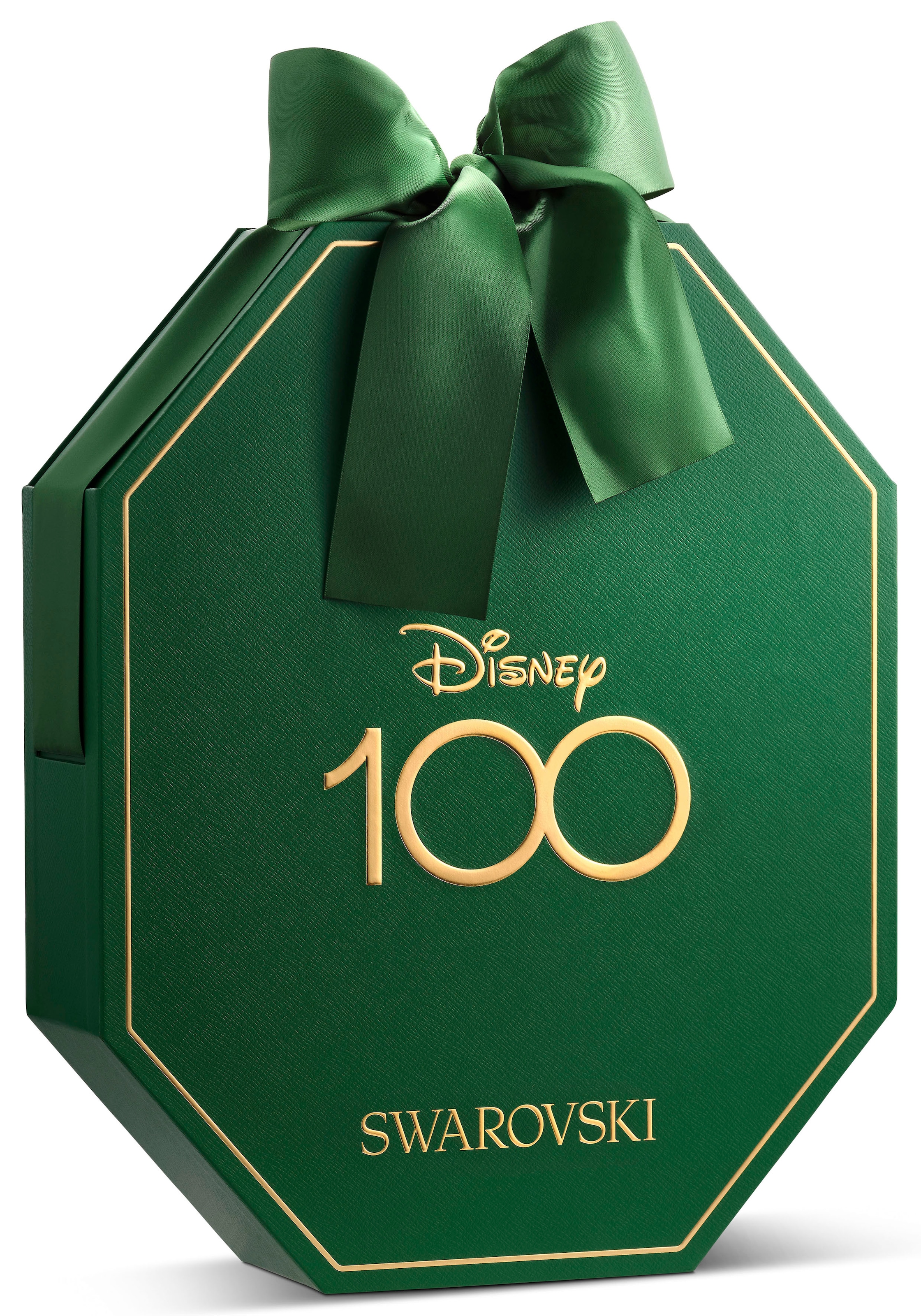 Swarovski Adventskalender »Disney 100 Advent Calendar 2023, 5655099«, für  Erwachsene, Swarovski® Kristalle