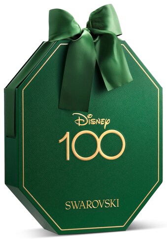 Schmuck-Adventskalender »Schmuck Geschenk Weihnachten Disney 100 Jahre Adventskalender...