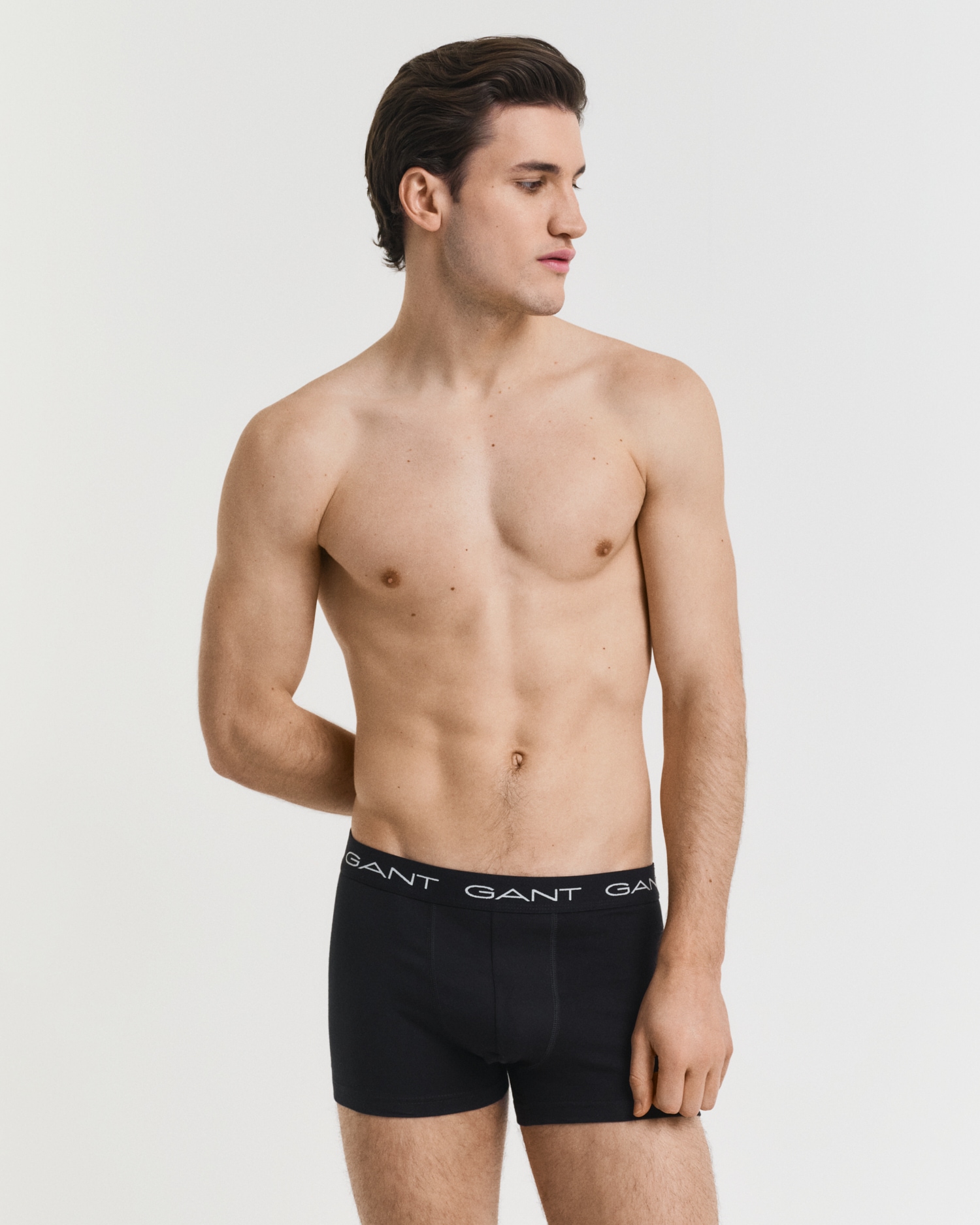 Gant Trunk »TRUNK 7-PACK«, Mit elastischem Bund