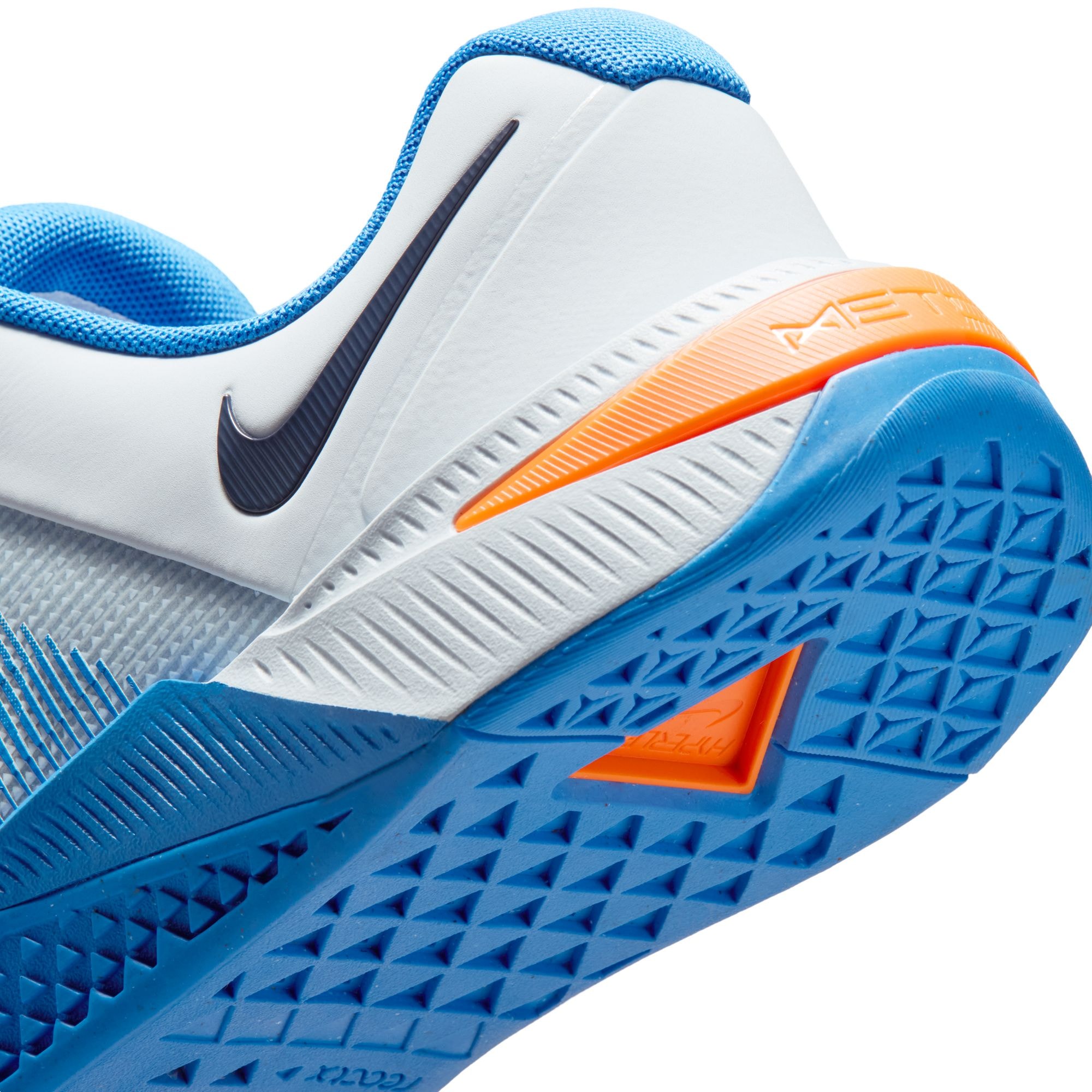 Nike Trainingsschuh »Metcon 10«  besonders stabil, flexibel und rutschfest für mehr Halt