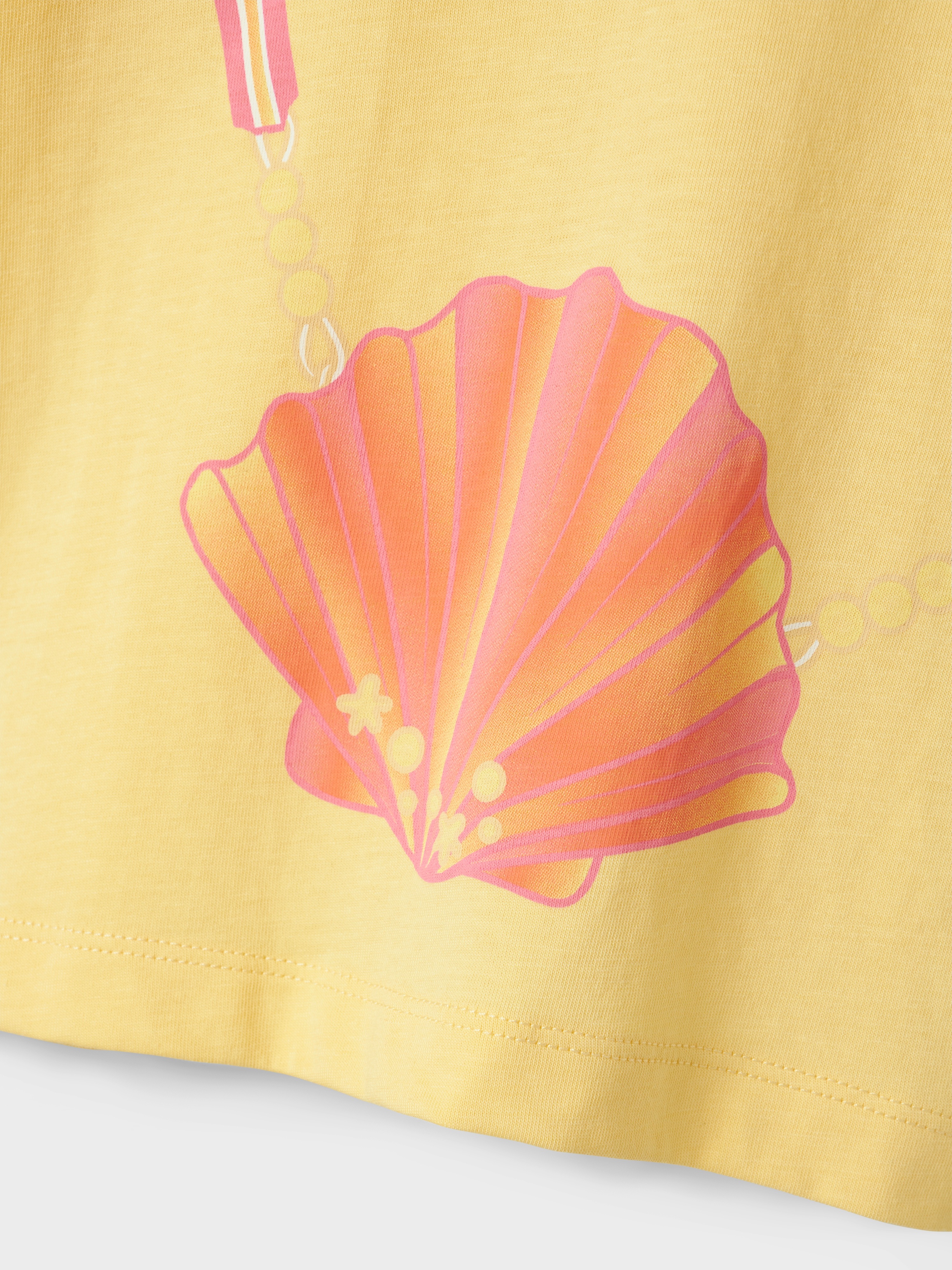 Thumbnail - Name It T-Shirt "NMFJASSA SS NREG TOP PB"