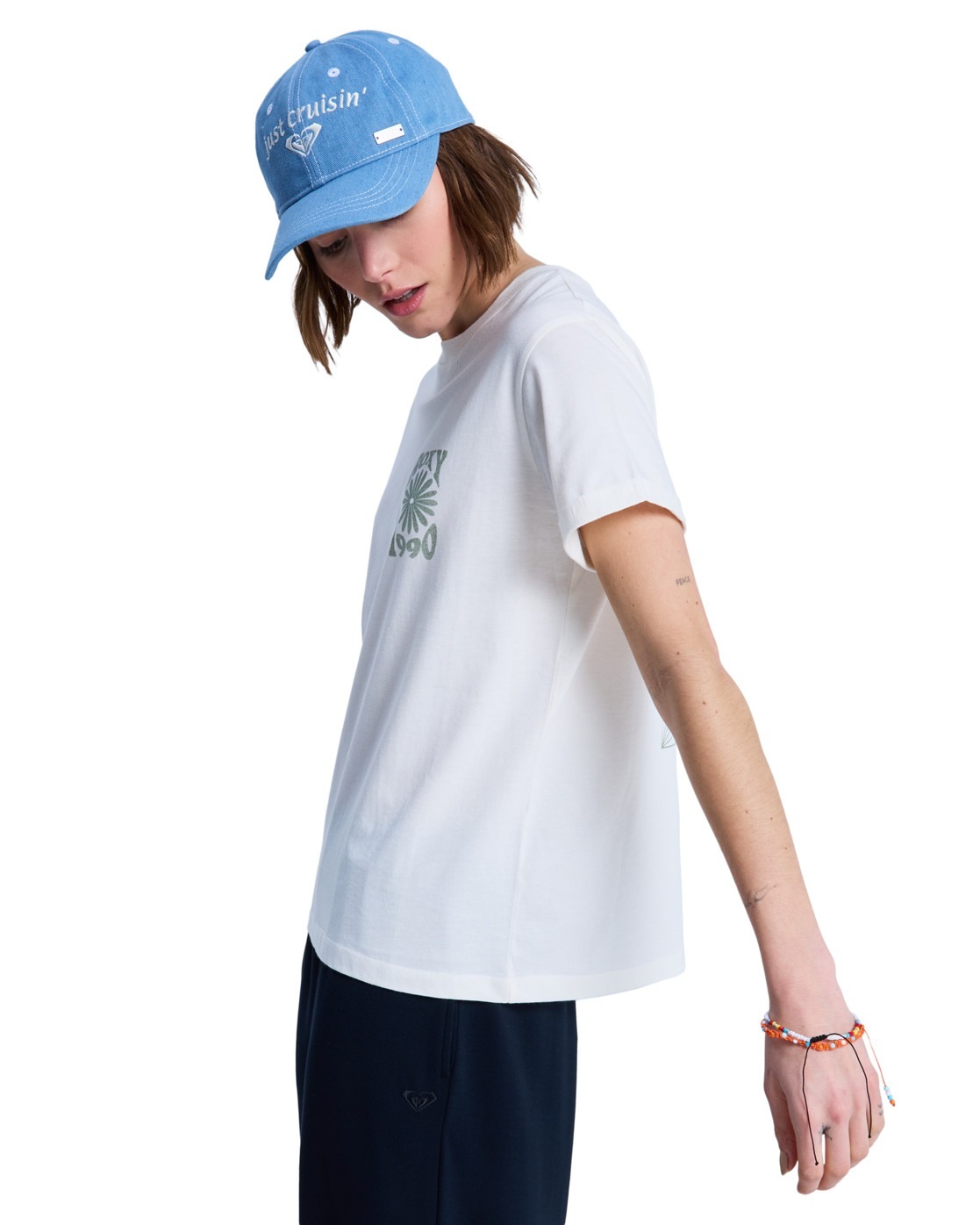 Thumbnail - Roxy T-Shirt "Oceanregular"