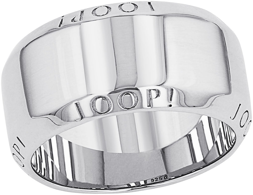 JOOP! Fingerring »2038050/-51/-52/-53«