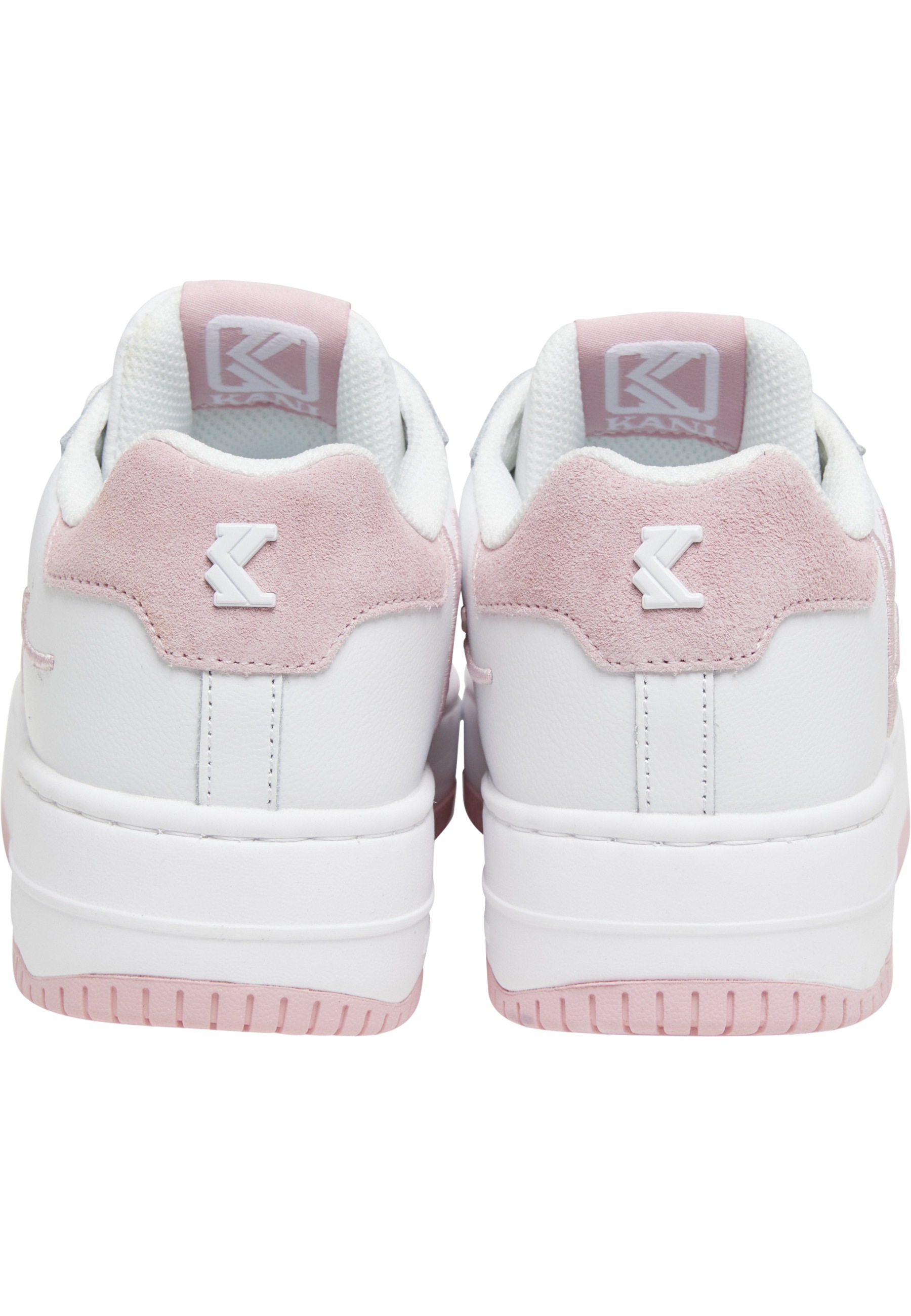 Karl Kani Trainingsschuh »Karl Kani Kani 89 UP Logo PRM«