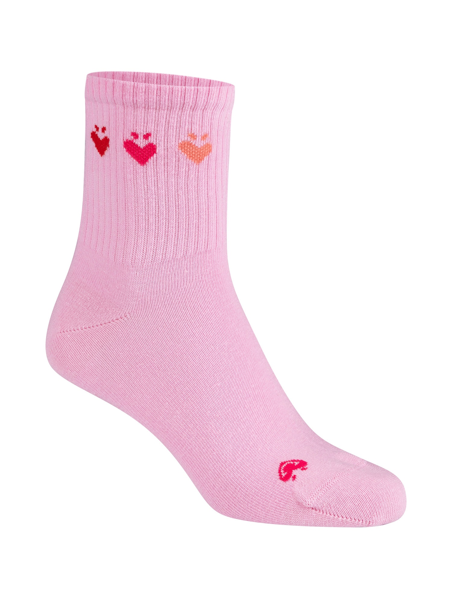 Lieblingsstück Langsocken "Lovely Socks "HannahL " aus Baumwollmix" mit Baumwoll-Anteil