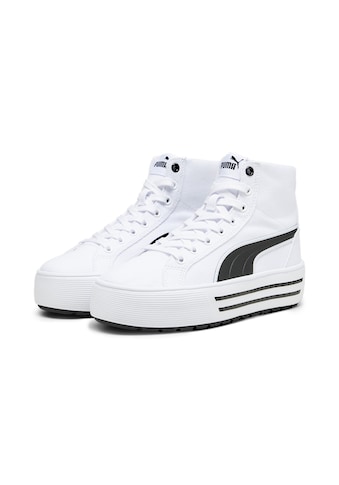 PUMA Sneaker »Kaia 2.0 Mid Sneakers Damen«