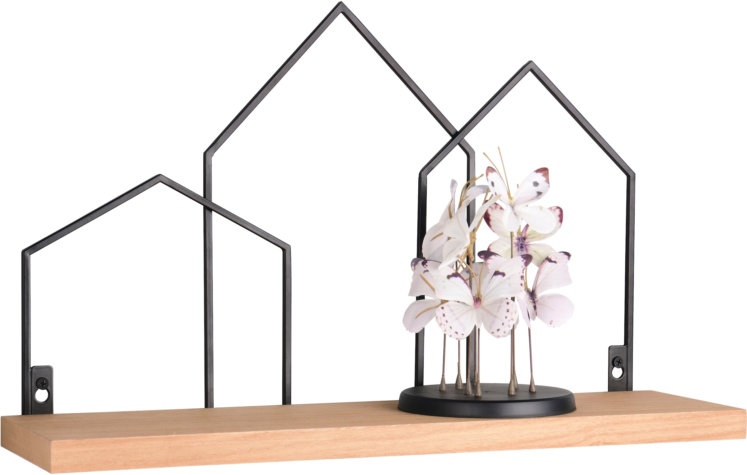 MIRRORS AND MORE Ablageelement »JOLEEN«