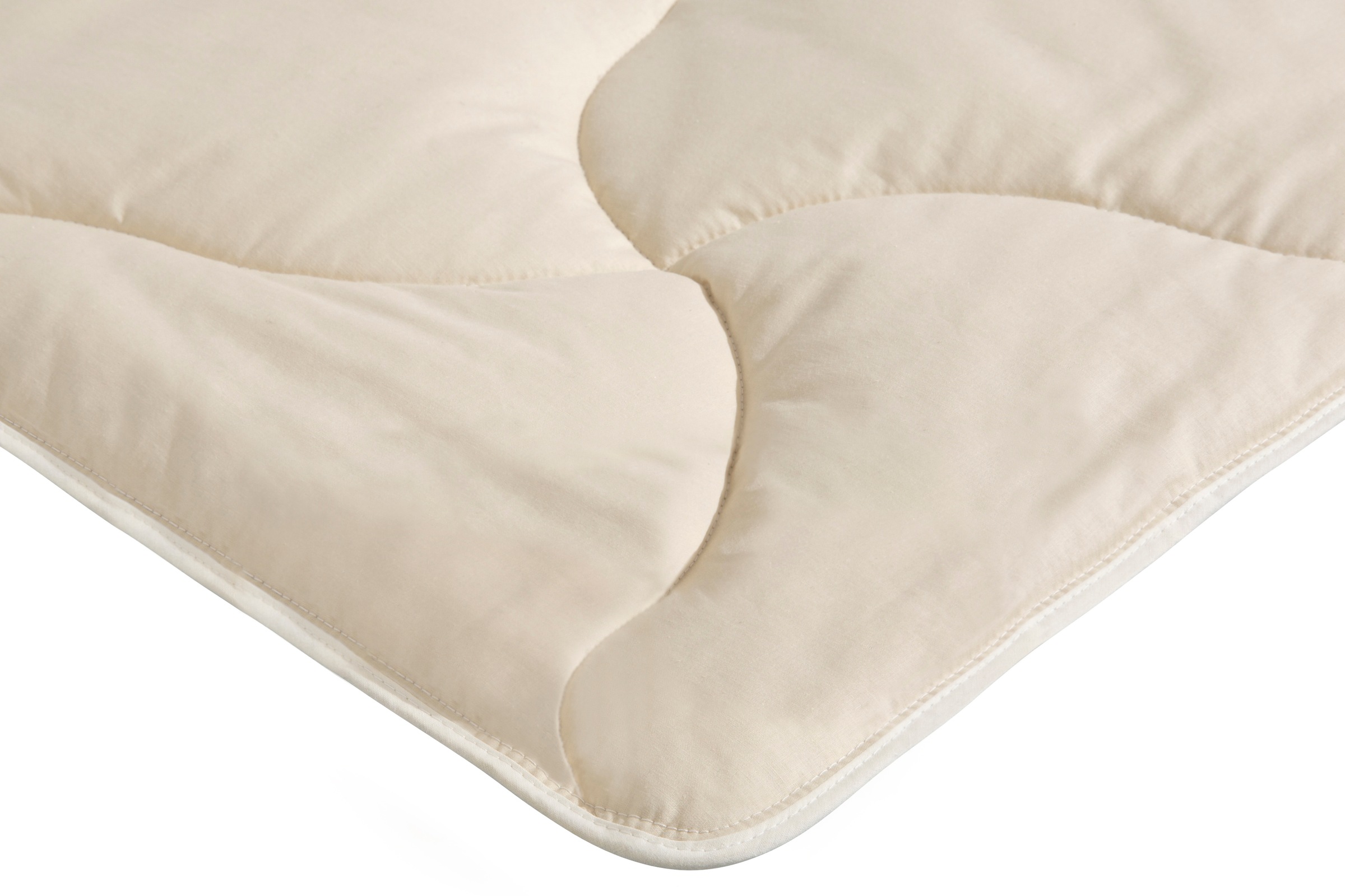 fan Naturfaserbettdecke "TENCEL™ Leinen" normal Füllung 50% Lyocell (TENCEL günstig online kaufen