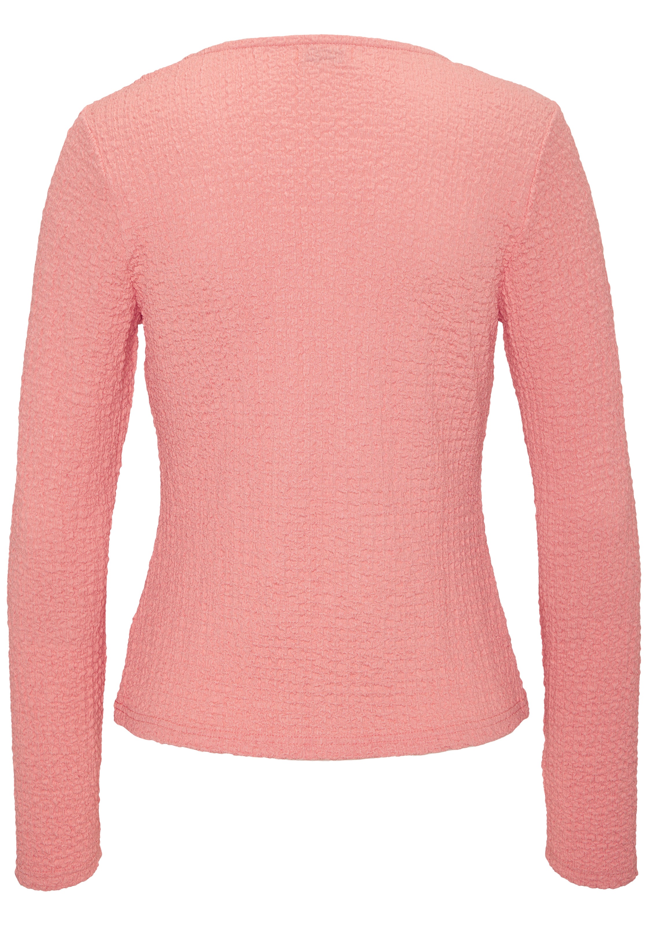 LASCANA Langarmshirt günstig online kaufen