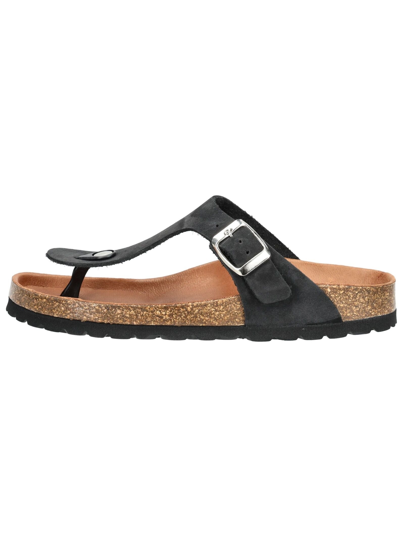 COSMOS Comfort Zehentrenner "COSMOS Comfort Zehensteg Leder" günstig online kaufen