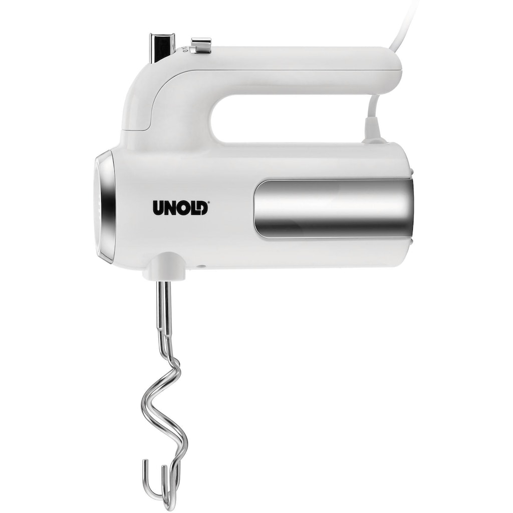 Unold Handmixer »3 in 1 - 78710«, 450 W