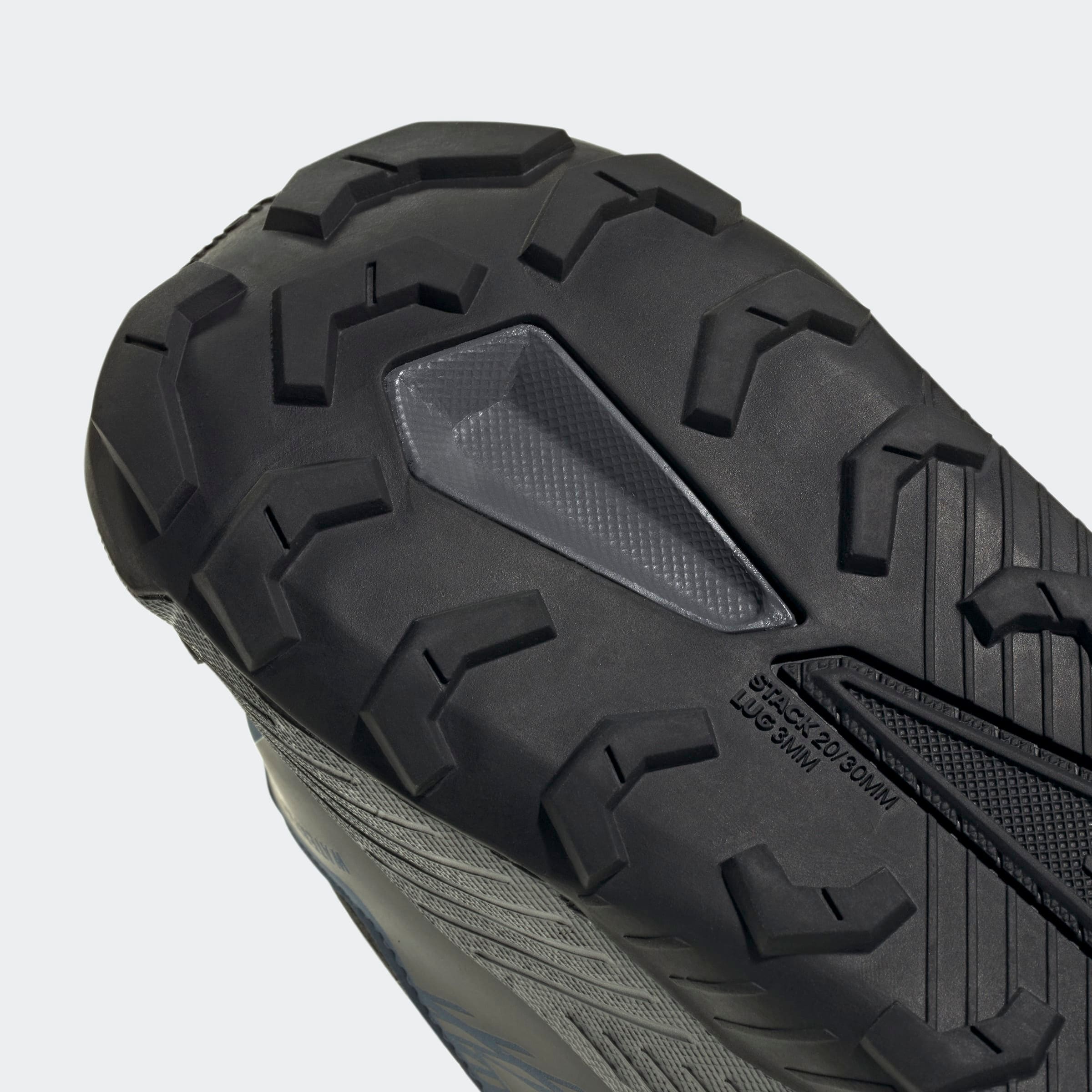 adidas TERREX Trailrunningschuh »TERREX TRACEFINDER 2 CLIMAPROOF TRAILRUNNING«