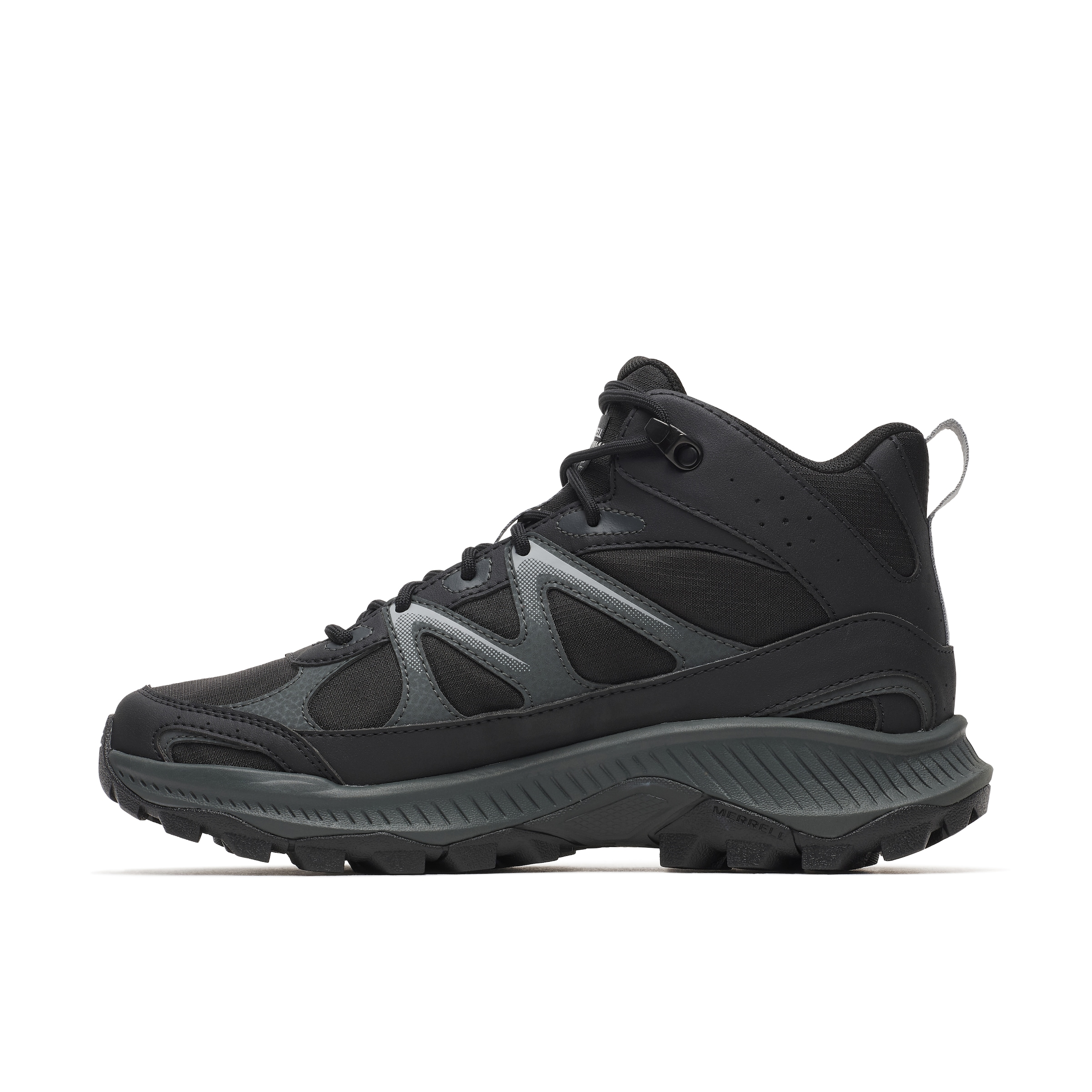 Merrell Wanderschuh »TEMPO EXP ACTIVE MID GORE-TEX®«  wasserdicht dank Gore-Tex Membrane