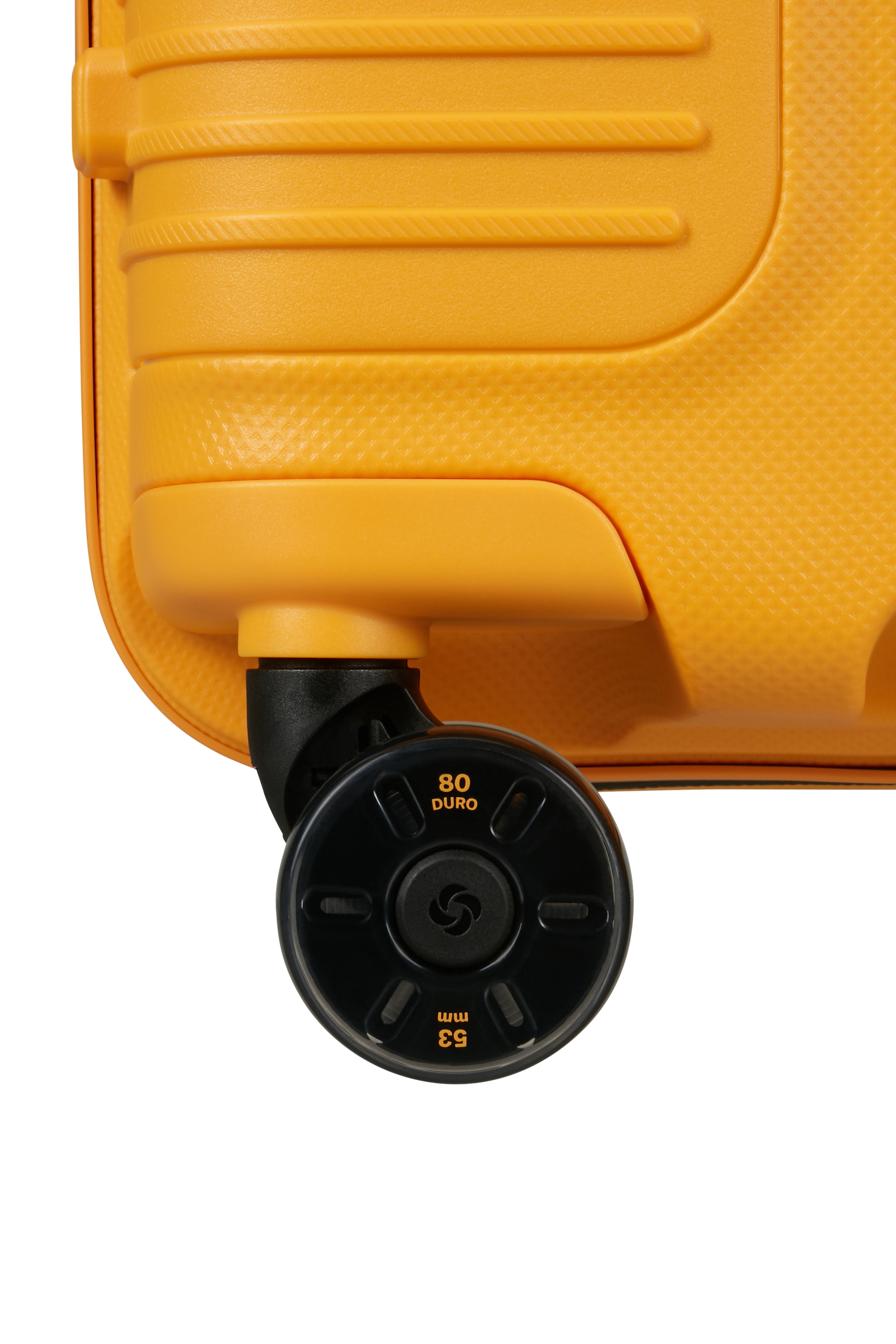 Samsonite Hartschalen-Trolley »PRODIVER« 39 l 4 Rollen Unisex Koffer, mit Teleskopgriff und mehreren Tragegriffen