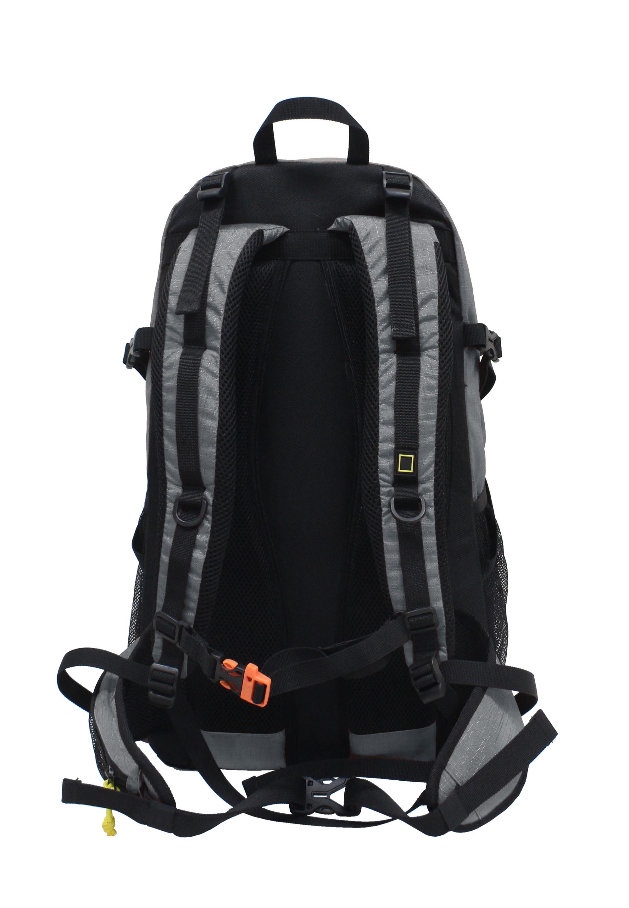 NATIONAL GEOGRAPHIC Cityrucksack »Destination«, mit Reißverschluss