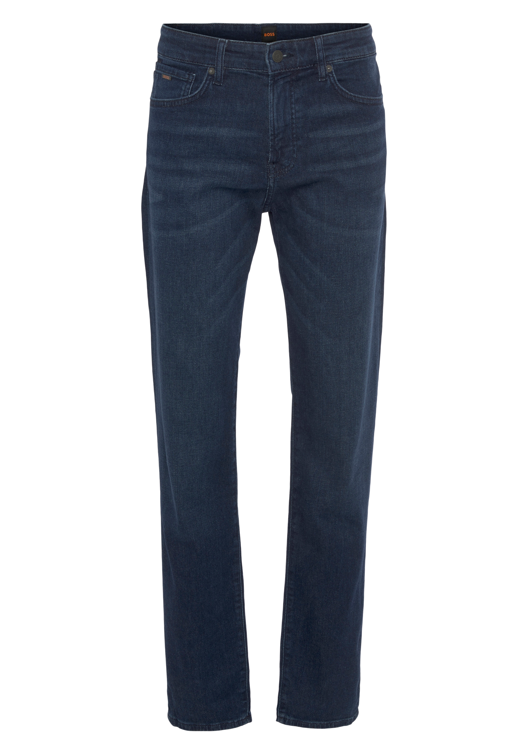 BOSS ORANGE Regular-fit-Jeans "Re.Maine BC-C", in 5-Pocket-Form