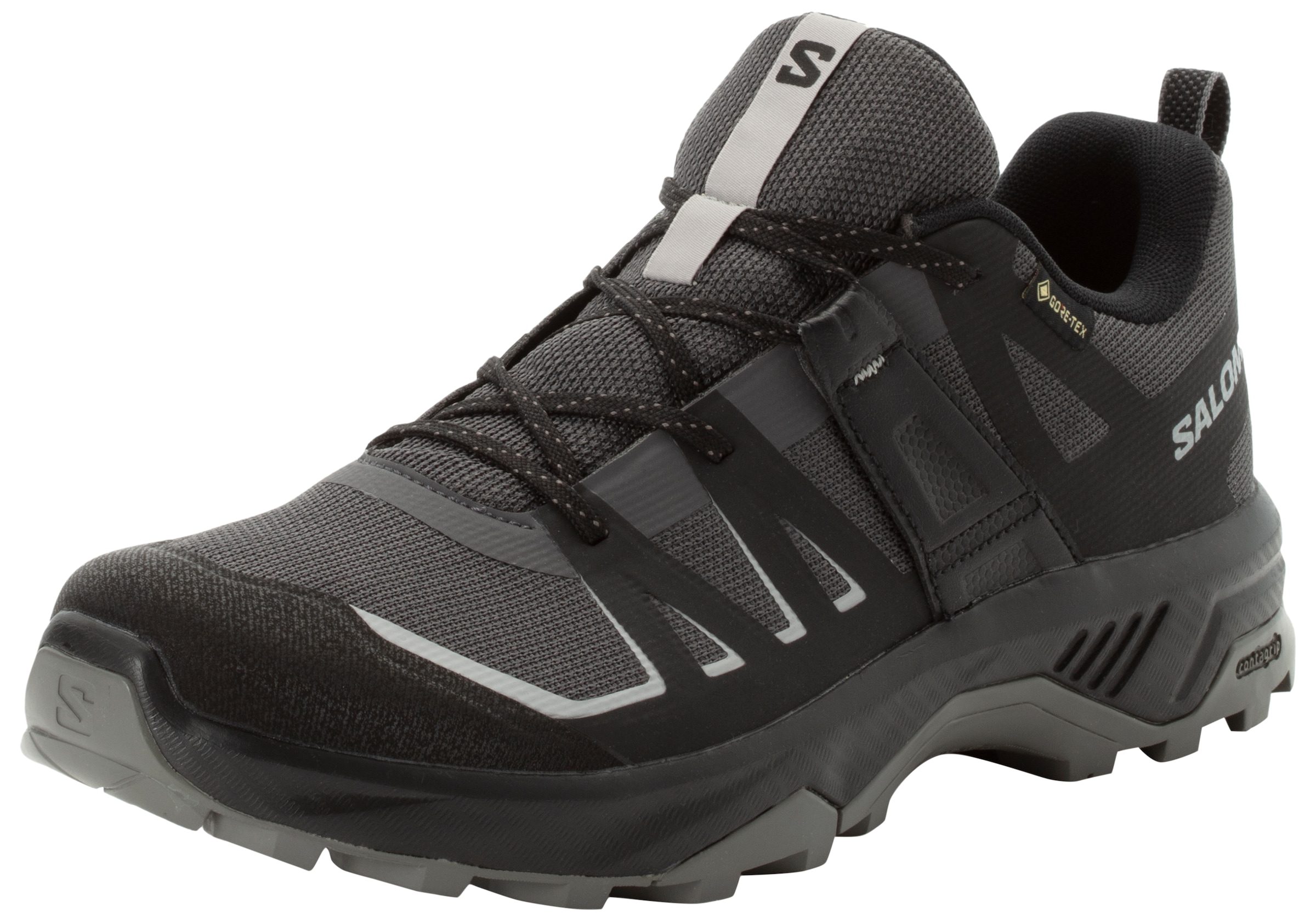 Salomon Wanderschuh "EXTEND GORE-TEX" wasserdicht dank Gore-Tex Membrane günstig online kaufen