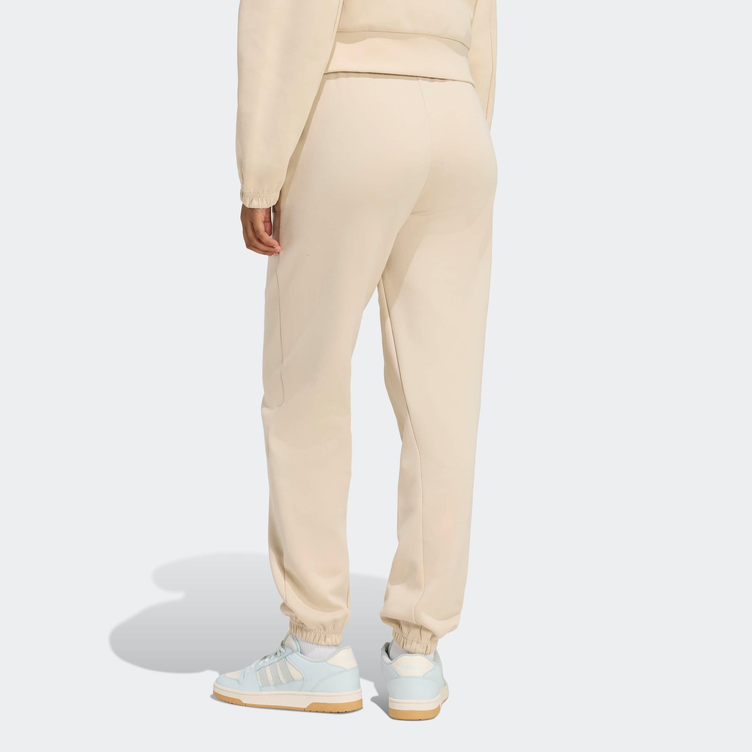 adidas Sportswear Sporthose "FUTURE ICONS SMALL LOGO" Regulär geschnitten, günstig online kaufen