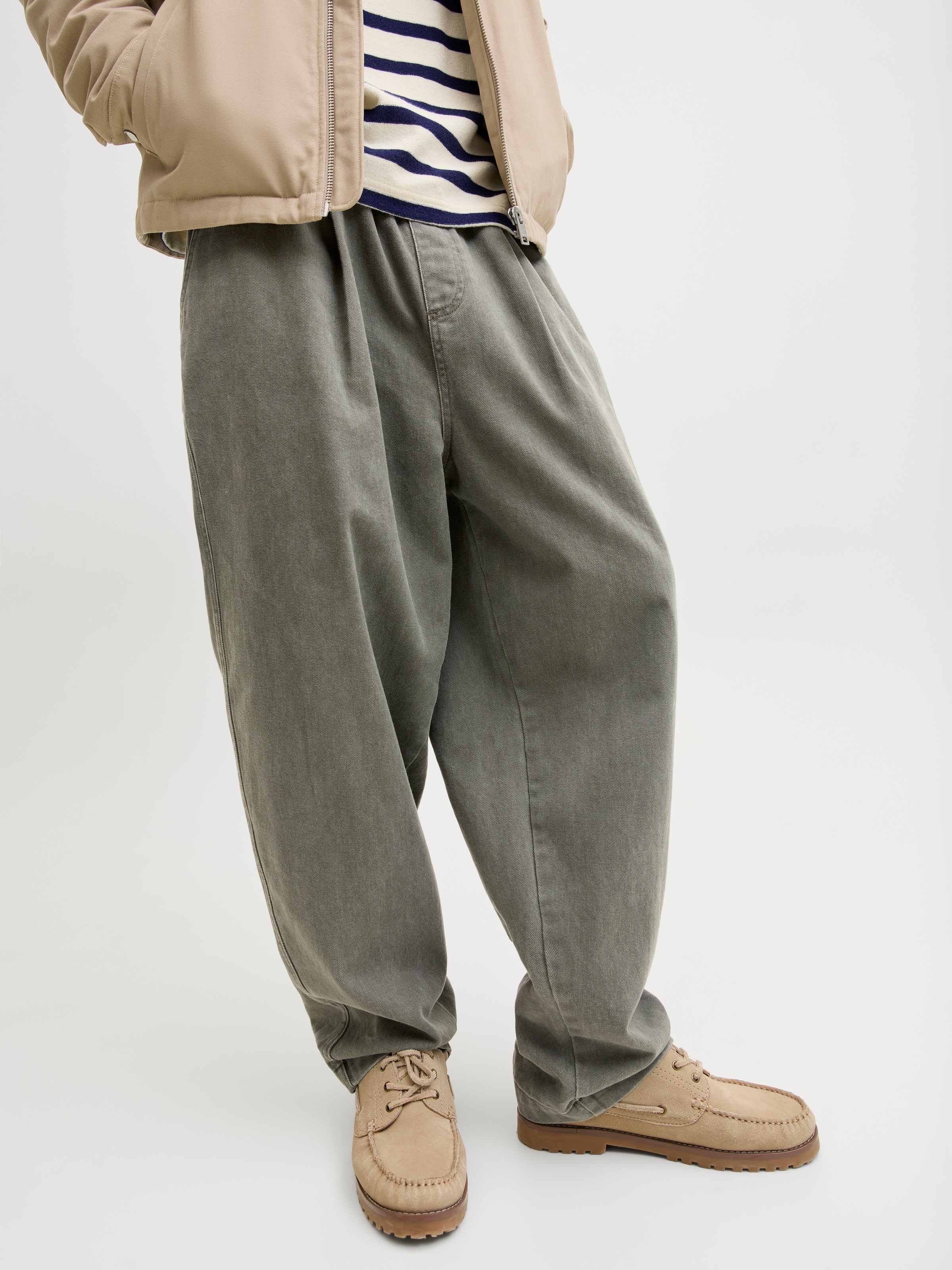 Jack & Jones Jogginghose »JPSTEVAN BLAINE JOGGER SN«