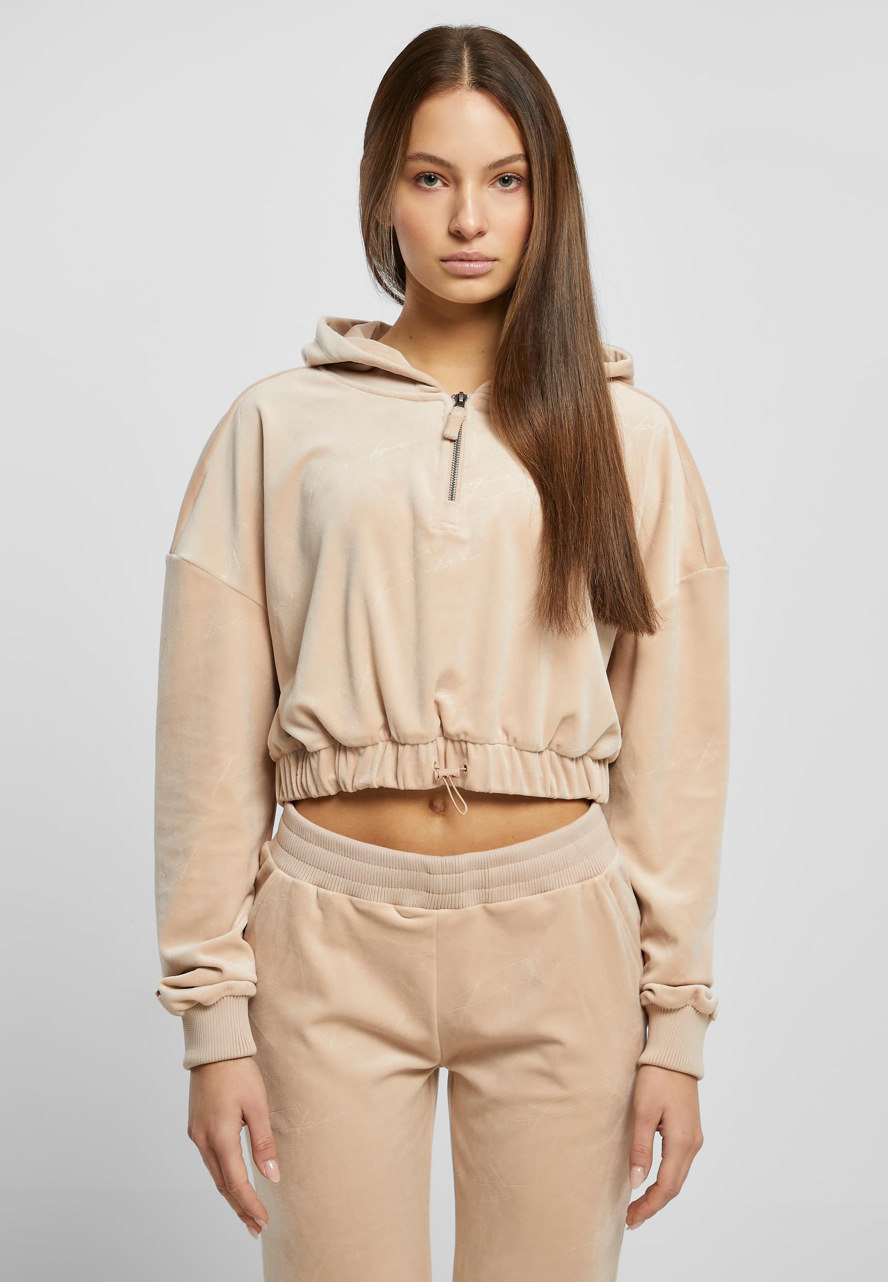 Fubu Kapuzenpullover »Fubu Damen« 1 Stk.