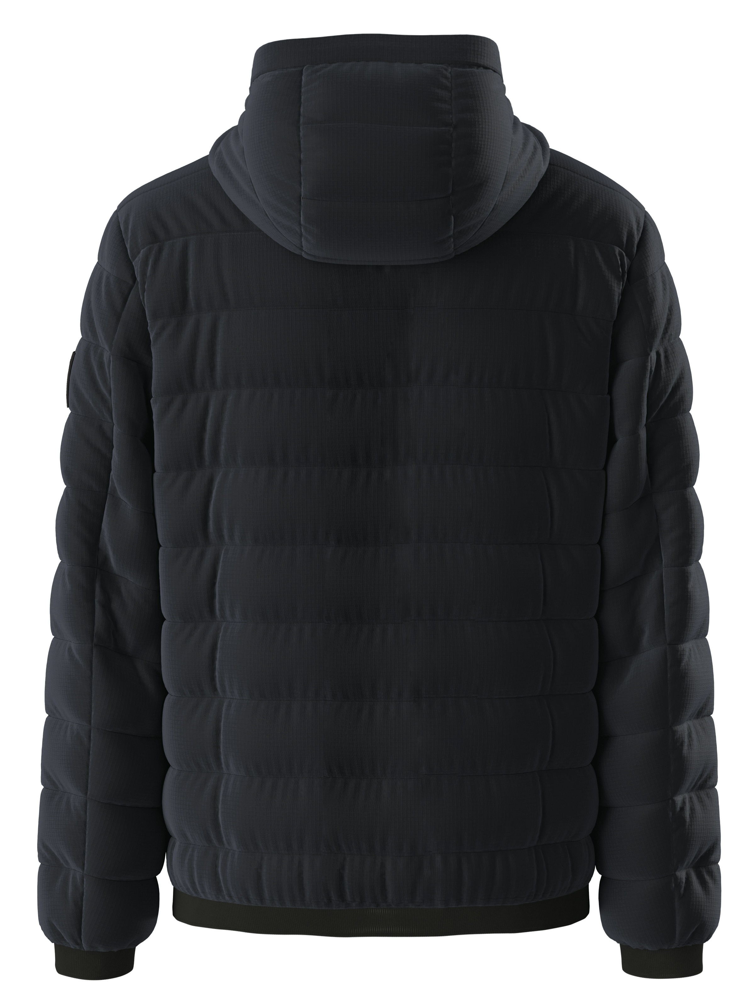 Joop Jeans Steppjacke "Kilburn" mit Kapuze mit Kapuze günstig online kaufen