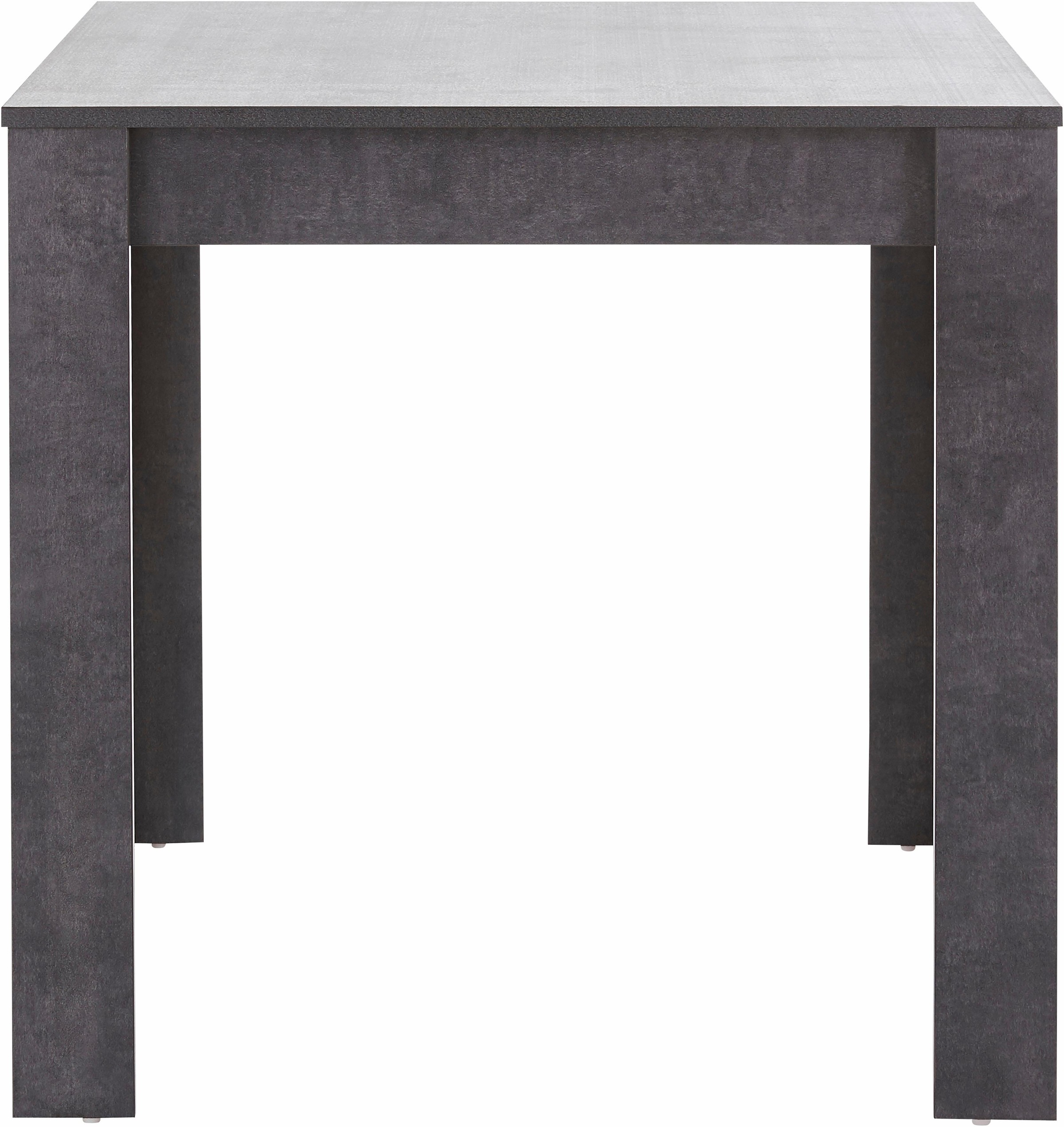 OTTO home Esstisch "Meigh, TOPSELLER" OTTO-Choices, aus Holzwerkstoff, Brei günstig online kaufen