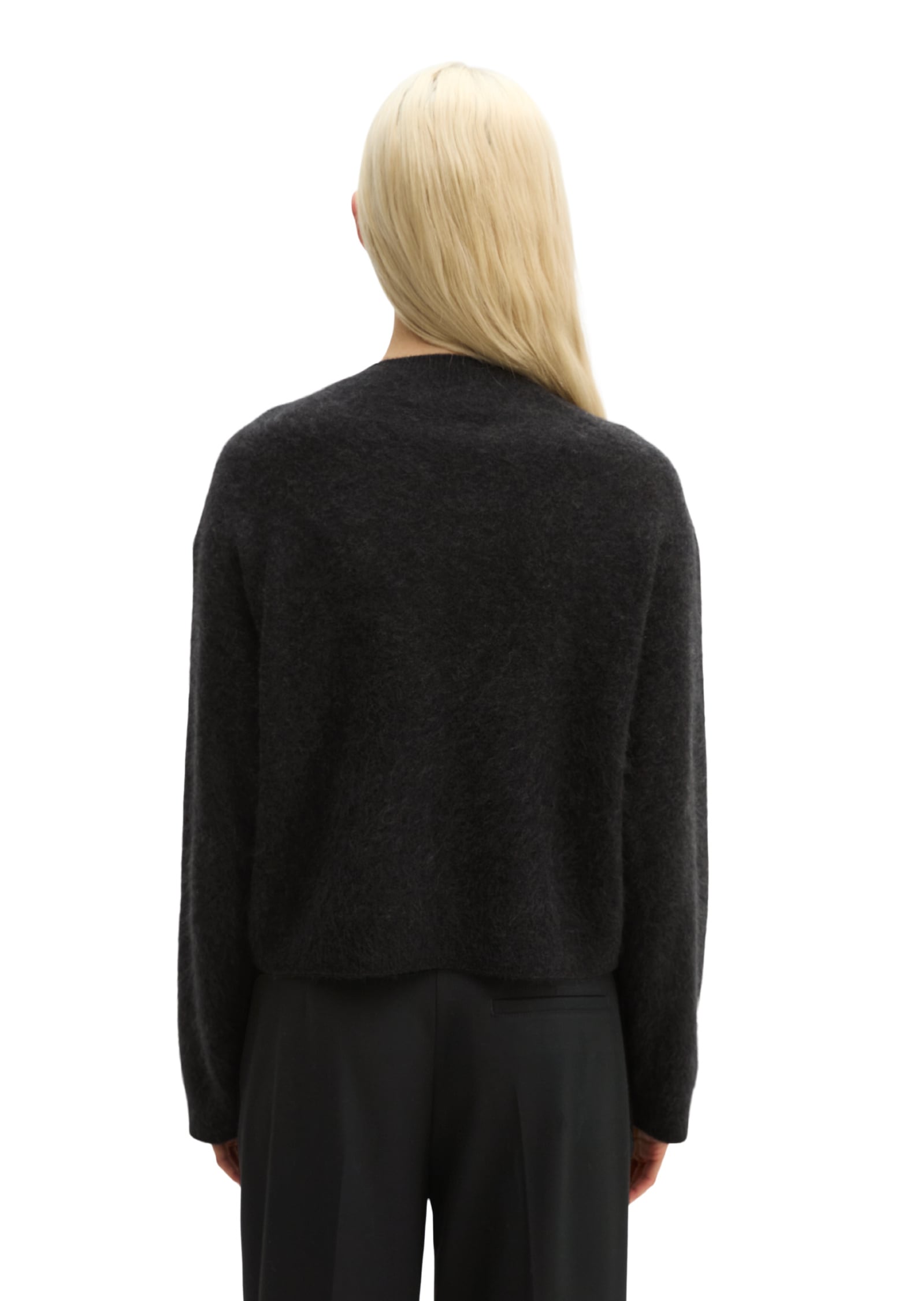 Marc O'Polo Cardigan »aus reiner Merinowolle«