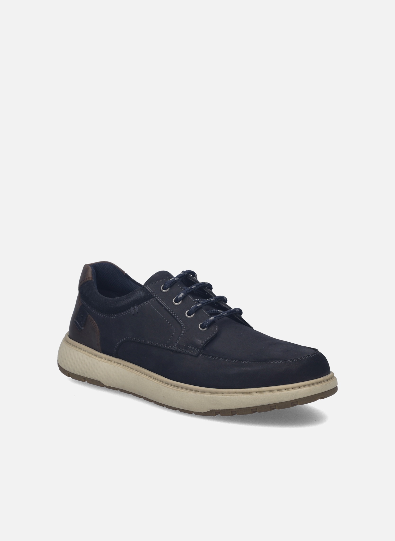 Josef Seibel Sneaker »Clayton 01, dunkelblau«