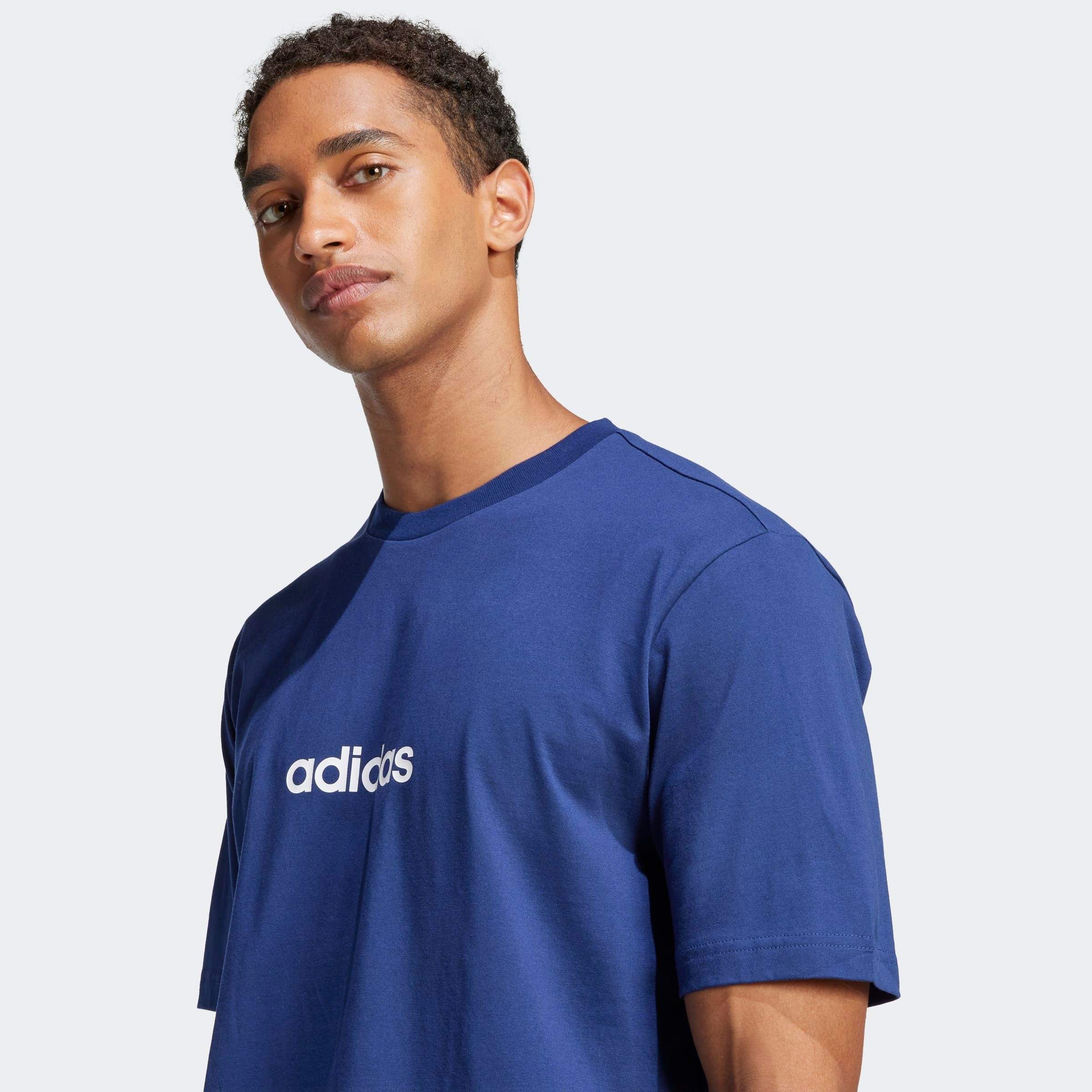 adidas Sportswear T-Shirt »M LIN SJ T«