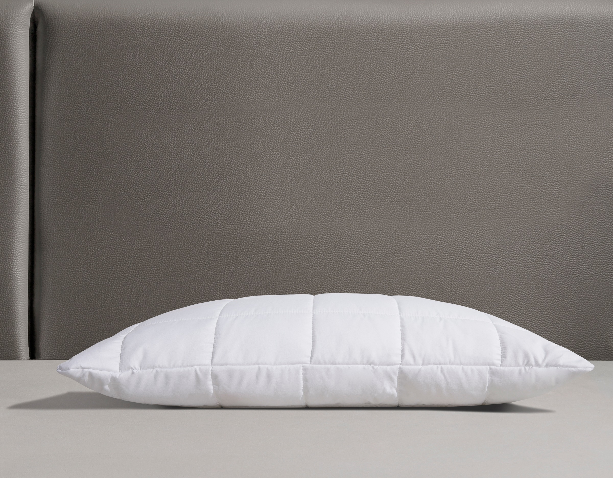 fan Microfaserkissen "Komfort Plus" Füllung: 100% Polyester 1 Stk. tlg. lei günstig online kaufen