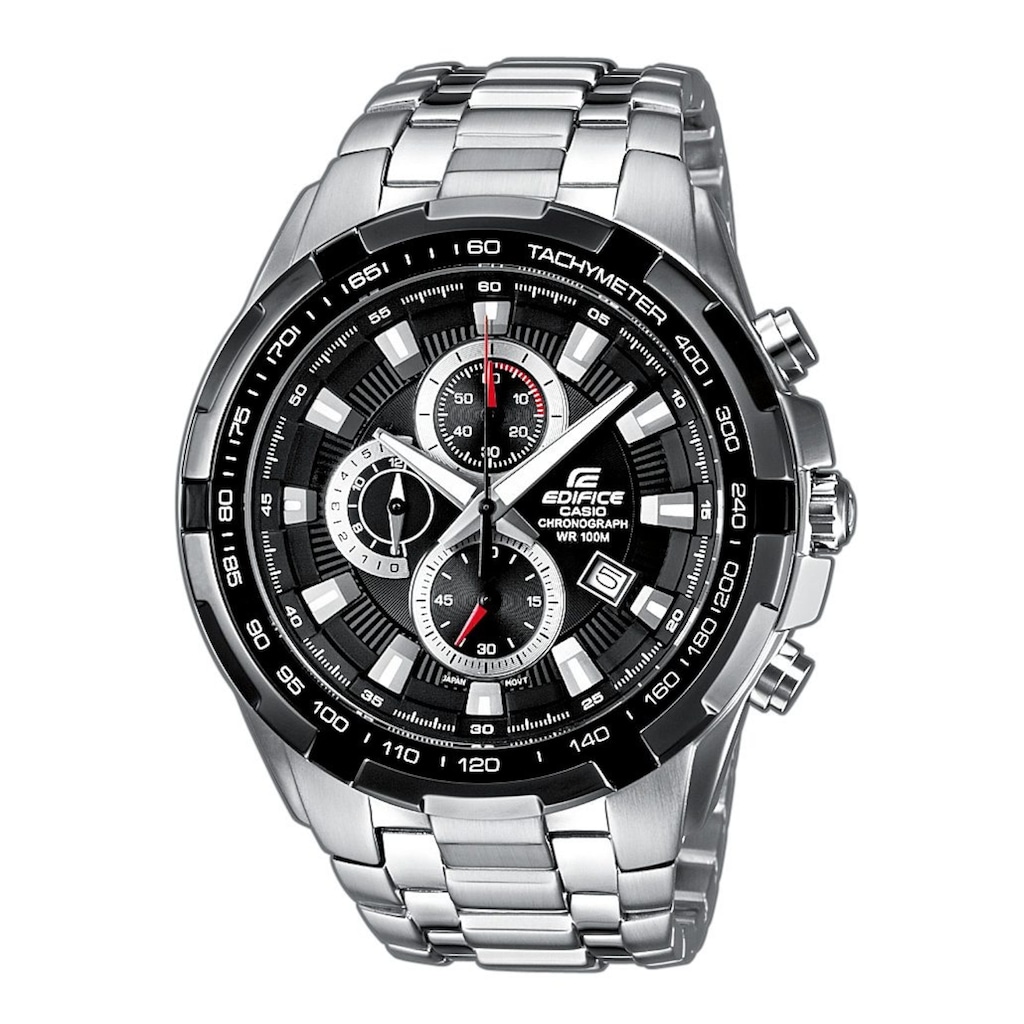 CASIO EDIFICE Chronograph »EF-539D-1AVEF«