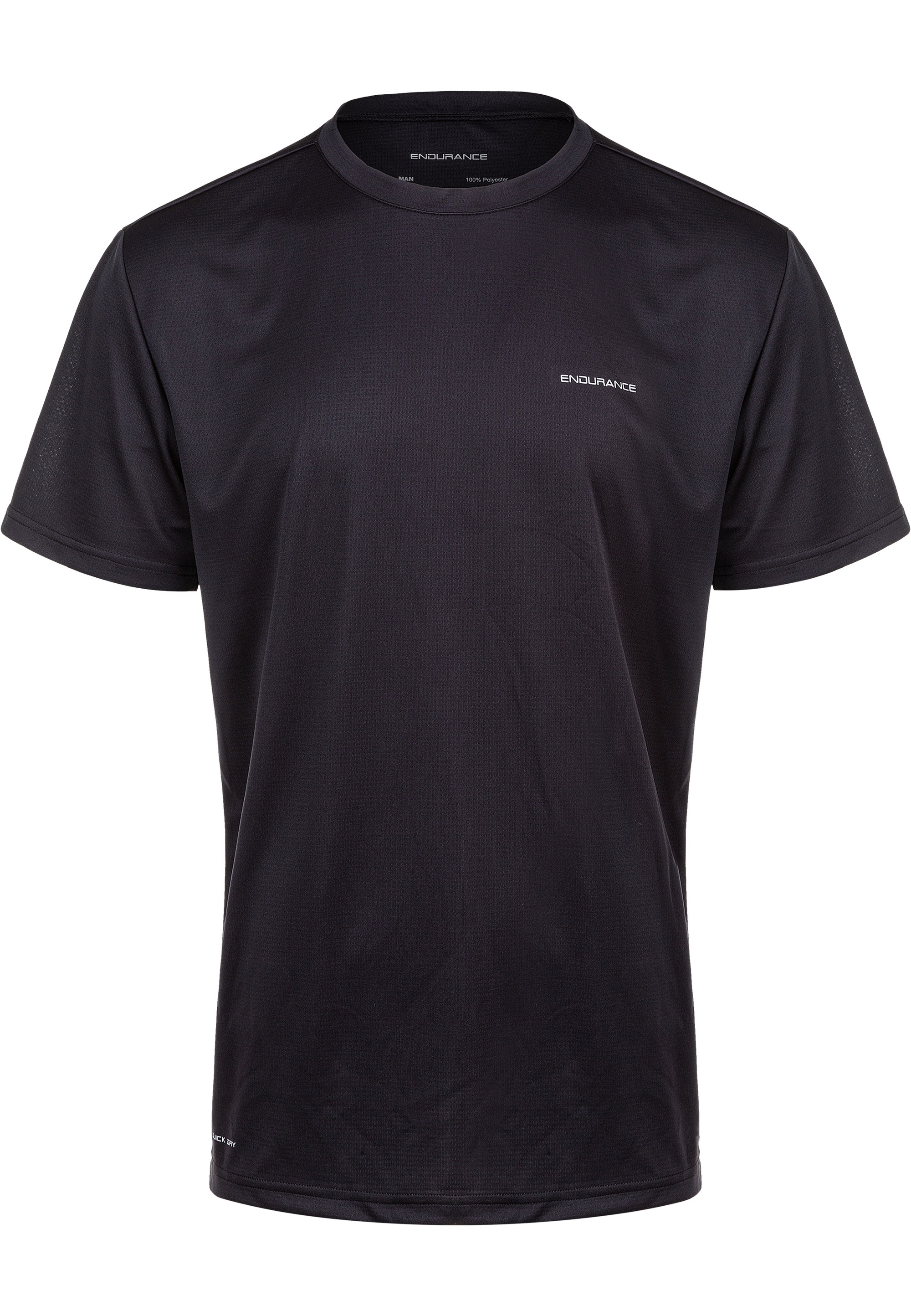Thumbnail - ENDURANCE Funktionsshirt "VERNON", (1 tlg.), mit praktischer QUICK DRY-Technologie