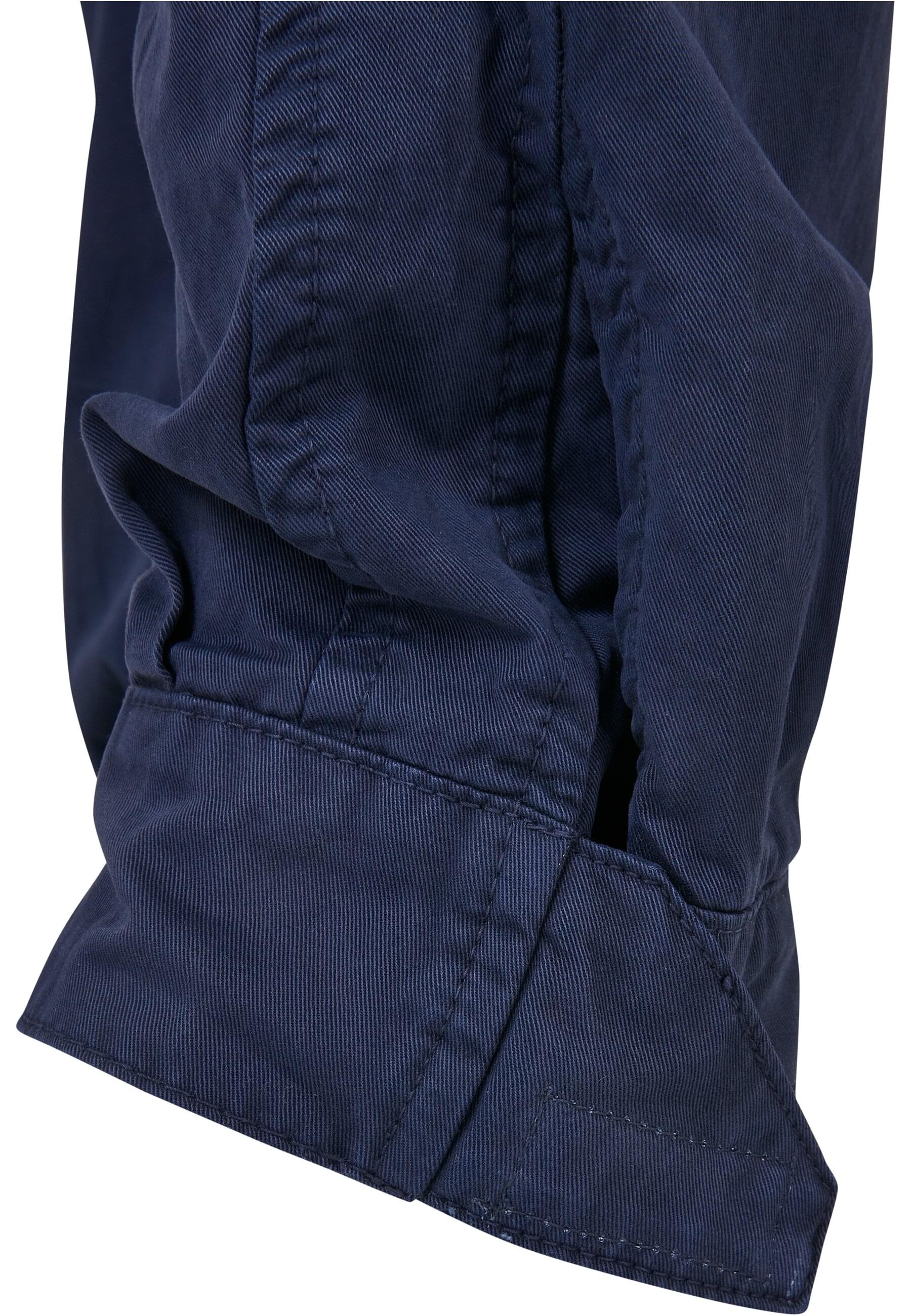 URBAN CLASSICS Cargohose »Urban Classics Herren Military Jogg Pants«, (1 tlg.)