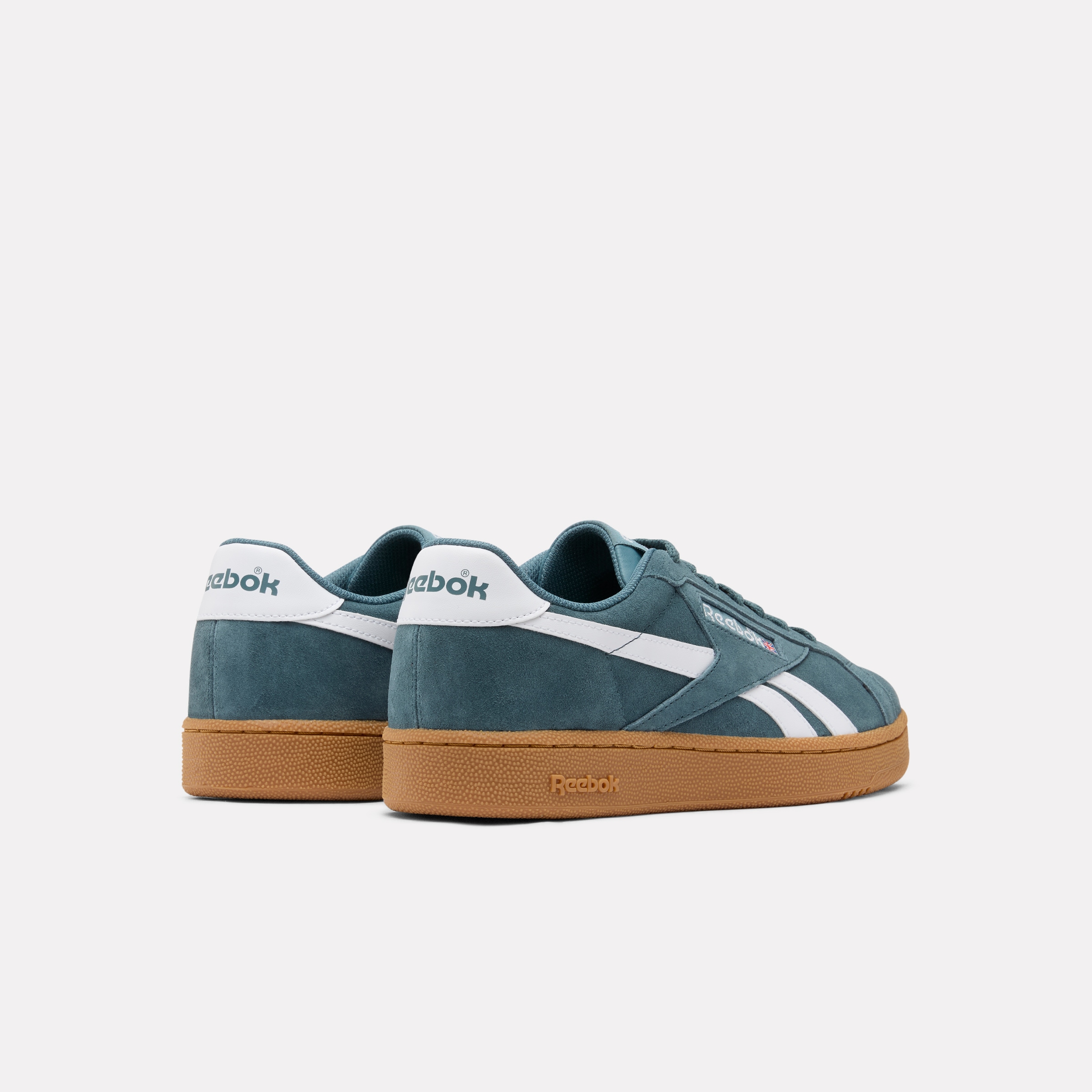 Reebok Classic Sneaker »CLUB C GROUNDS UK«