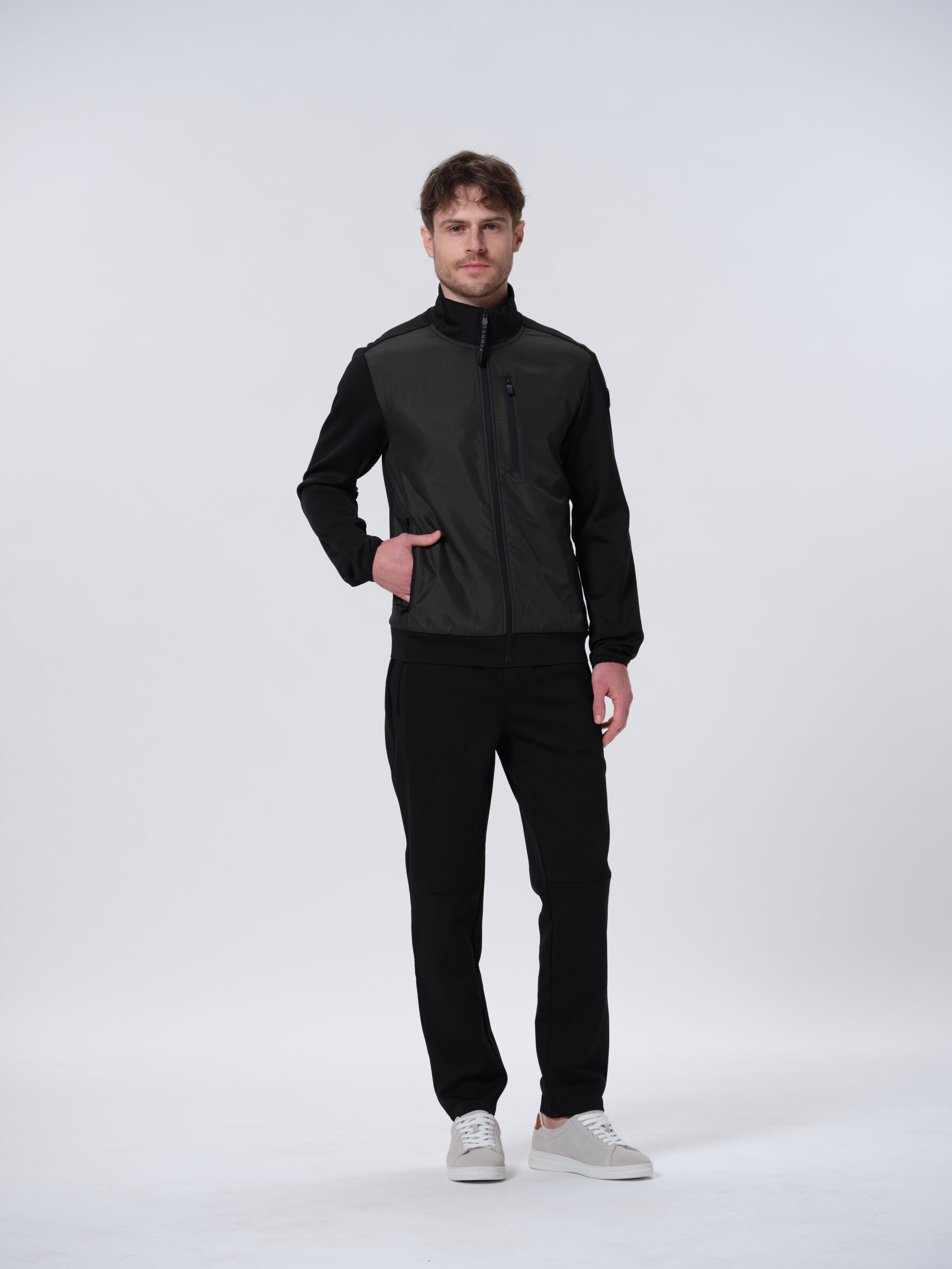 Luhta Outdoorjacke »Luhta Midlayer Ii«