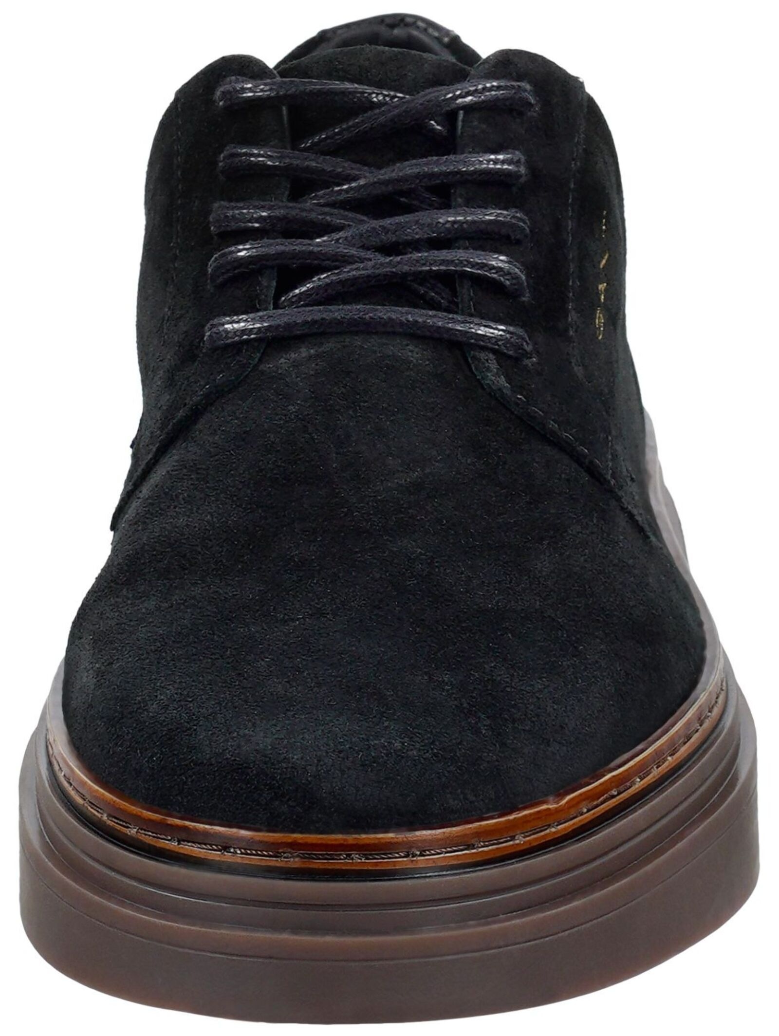 Thumbnail - Gant Sneaker "Gant Sneaker Veloursleder"