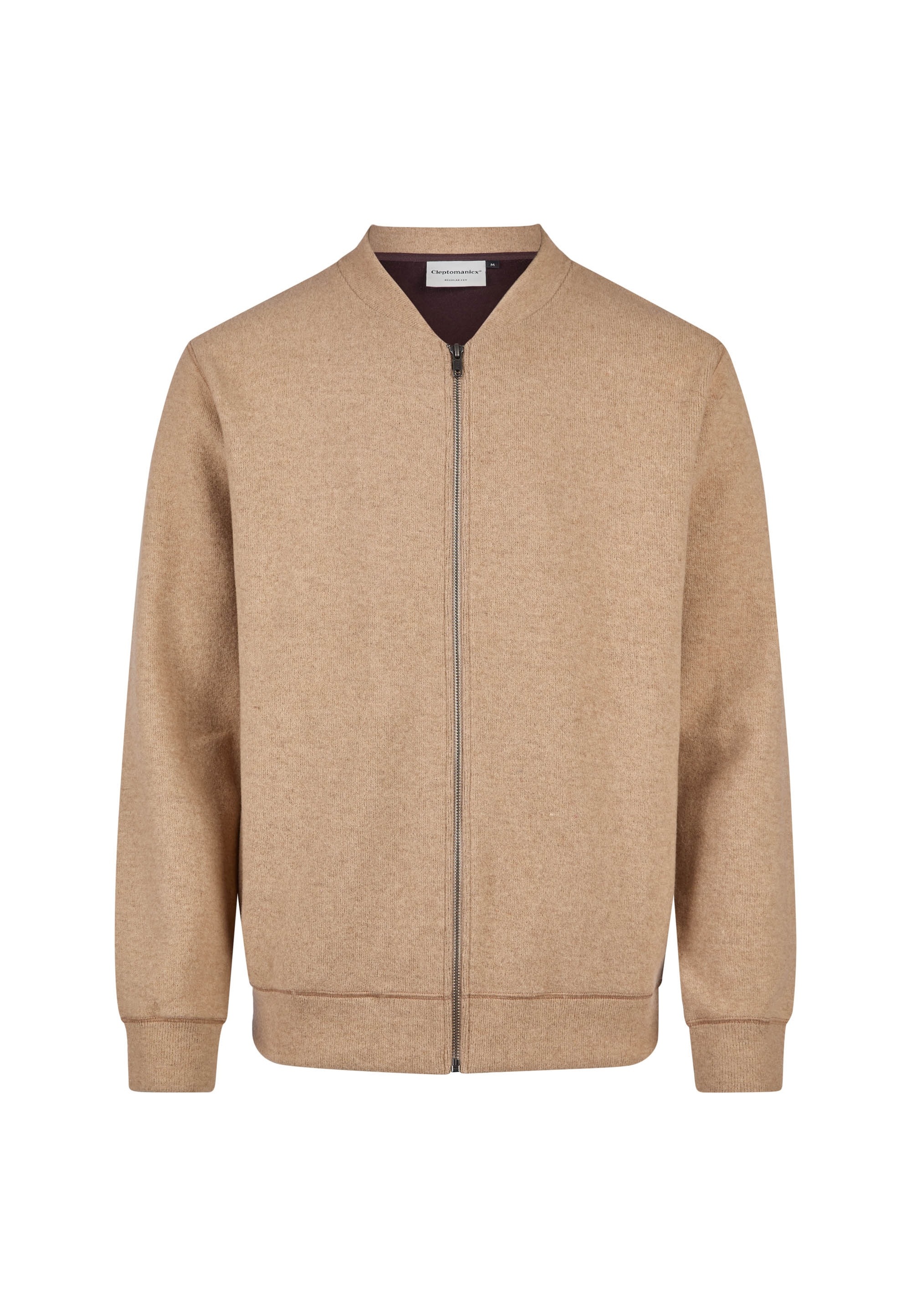 Cleptomanicx Outdoorjacke »Noitch Cruise«, mit lockerem Schnitt