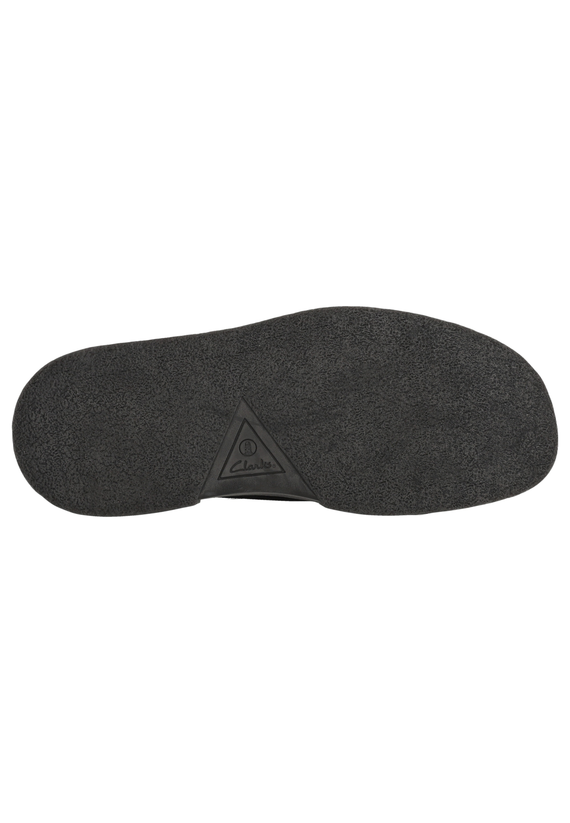 Clarks Schnürschuh »Torview«, mit klobiger Laufsohle