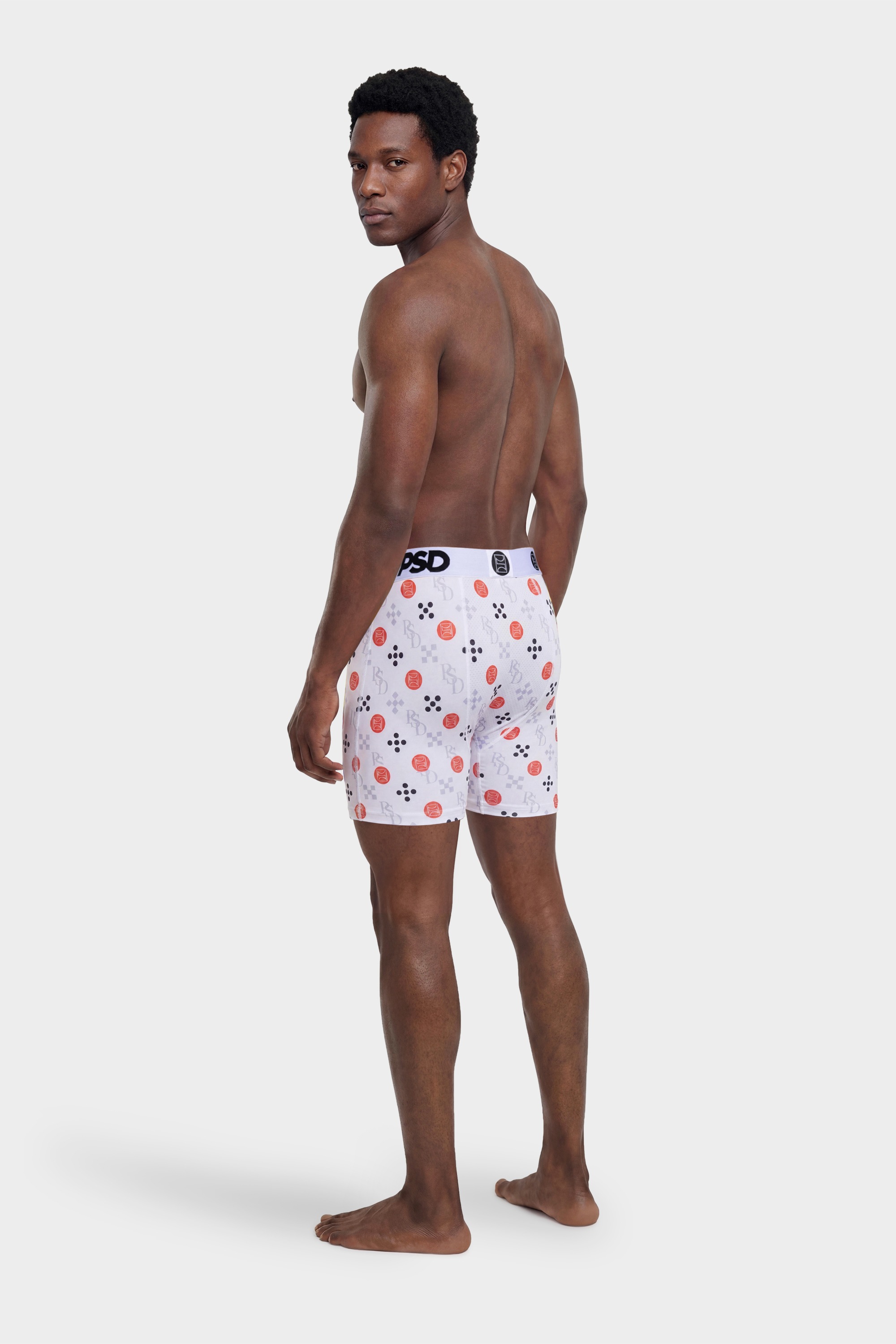 PSD Boxershorts »WF LUXE LITE 5I Herren«
