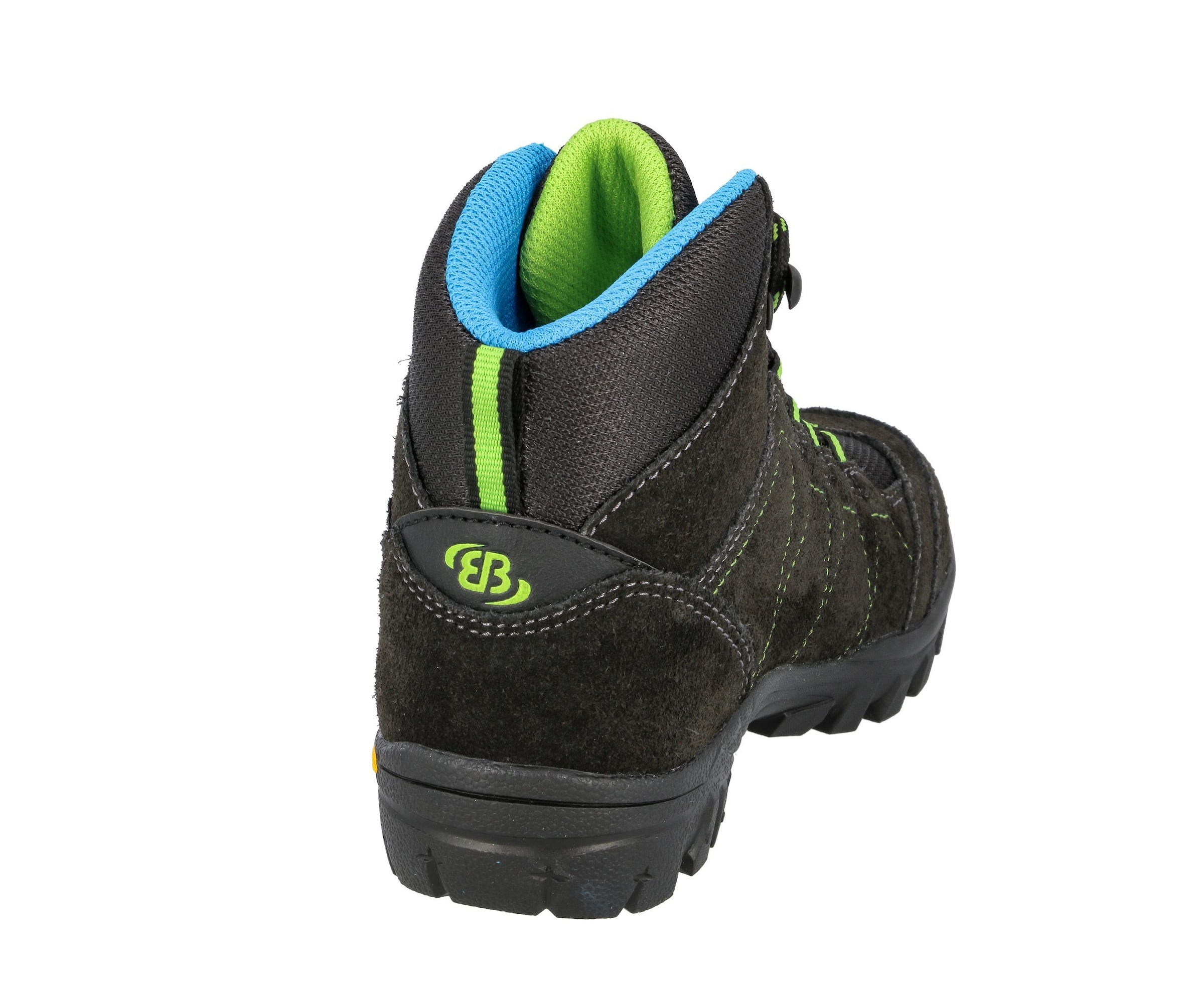 BRÜTTING Wanderschuh »Outdoorstiefel Bergen High«