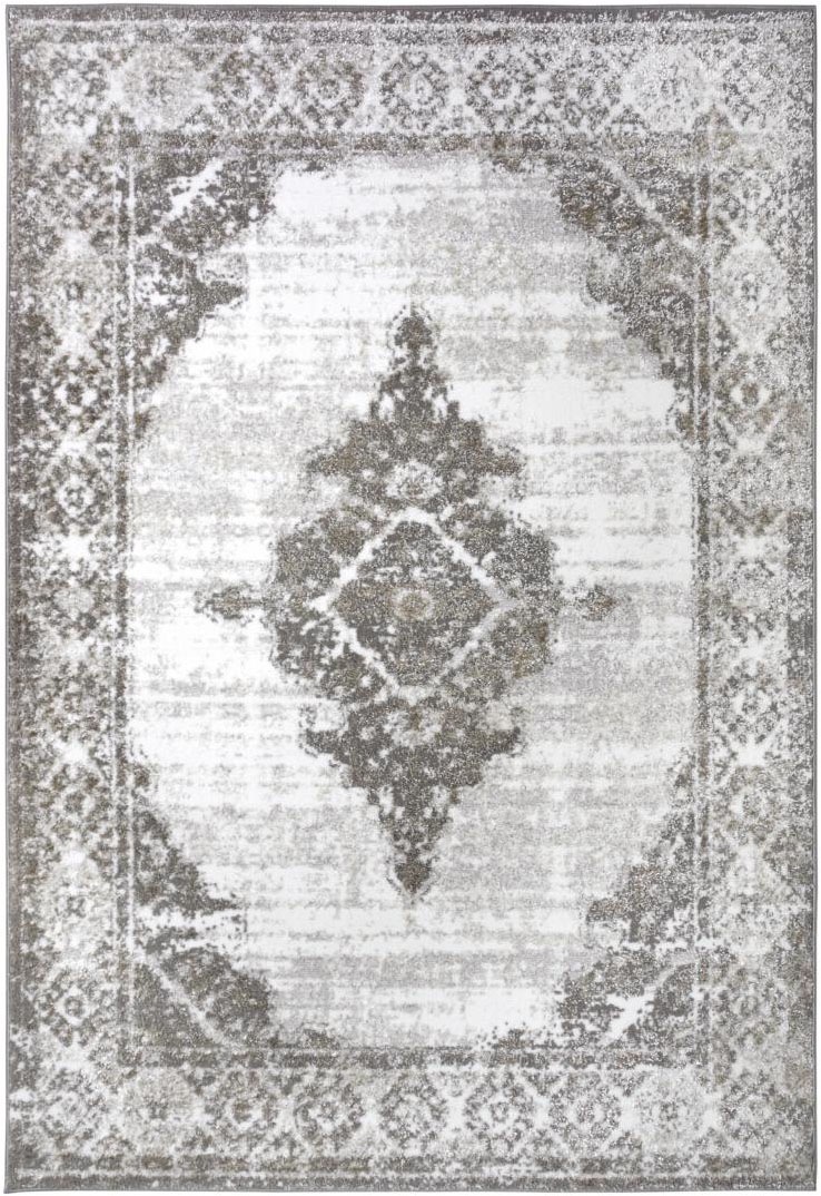 HANSE Home Teppich "Retro" rechteckig 13 mm Höhe strapazierfähig, pflegelei günstig online kaufen