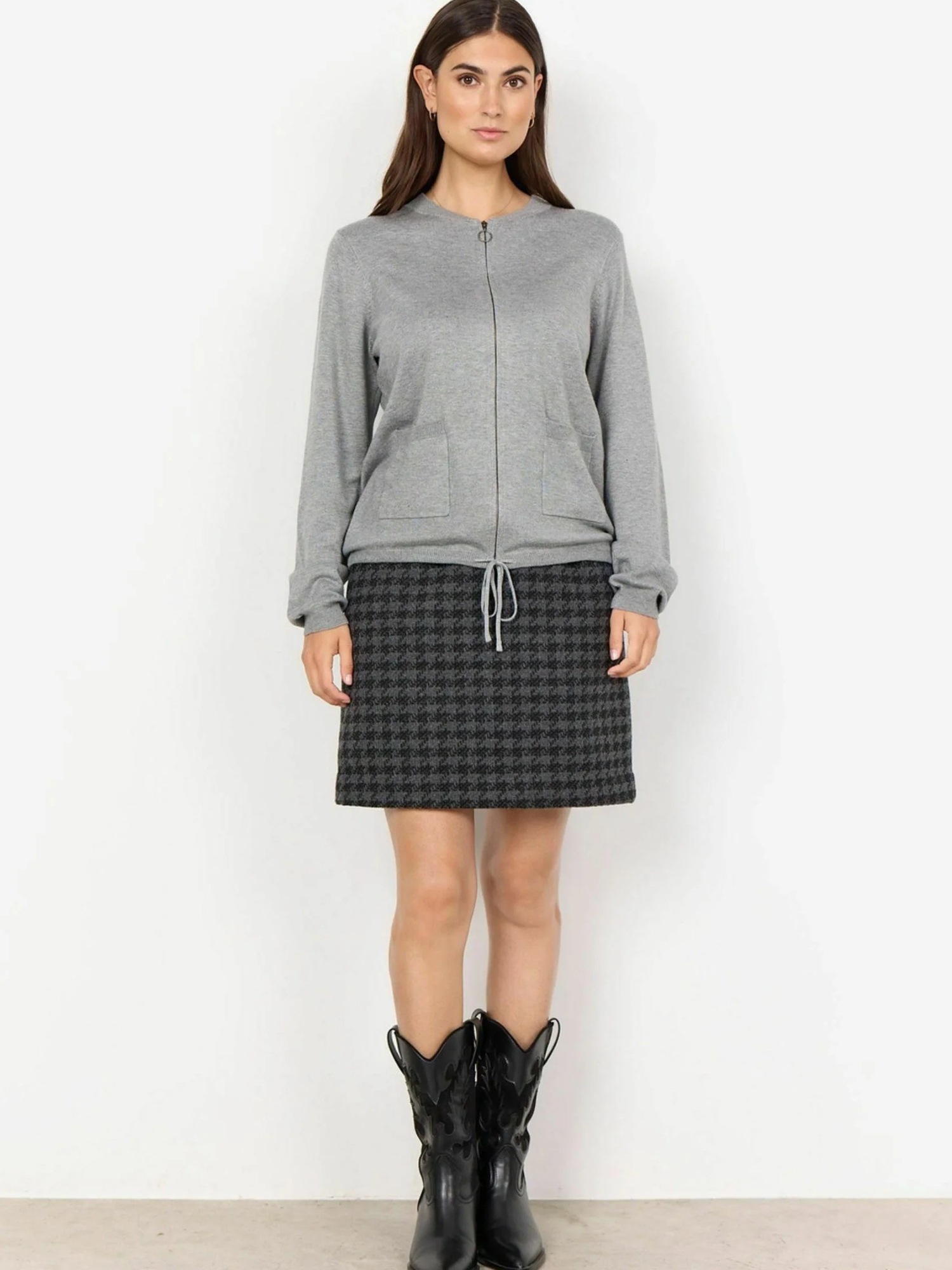 soyaconcept Cardigan »Soya Concept Cardigan SC-DOLLIE 769«