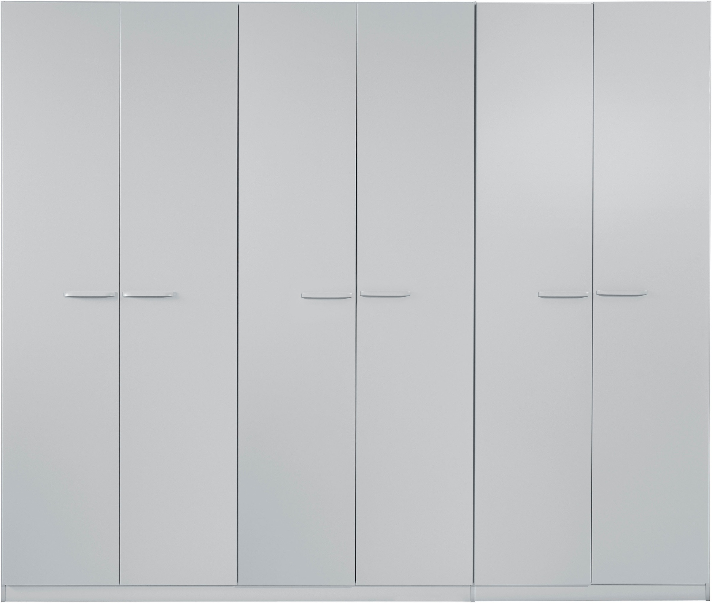 rauch Drehtürenschrank »Kleiderschrank Schrank Garderobe TOPSELLER OTELI inkl. Inneneinteilung«, mit 3 Innenschubladen extra Böden optional mit Spiegel MADE IN GERMANY