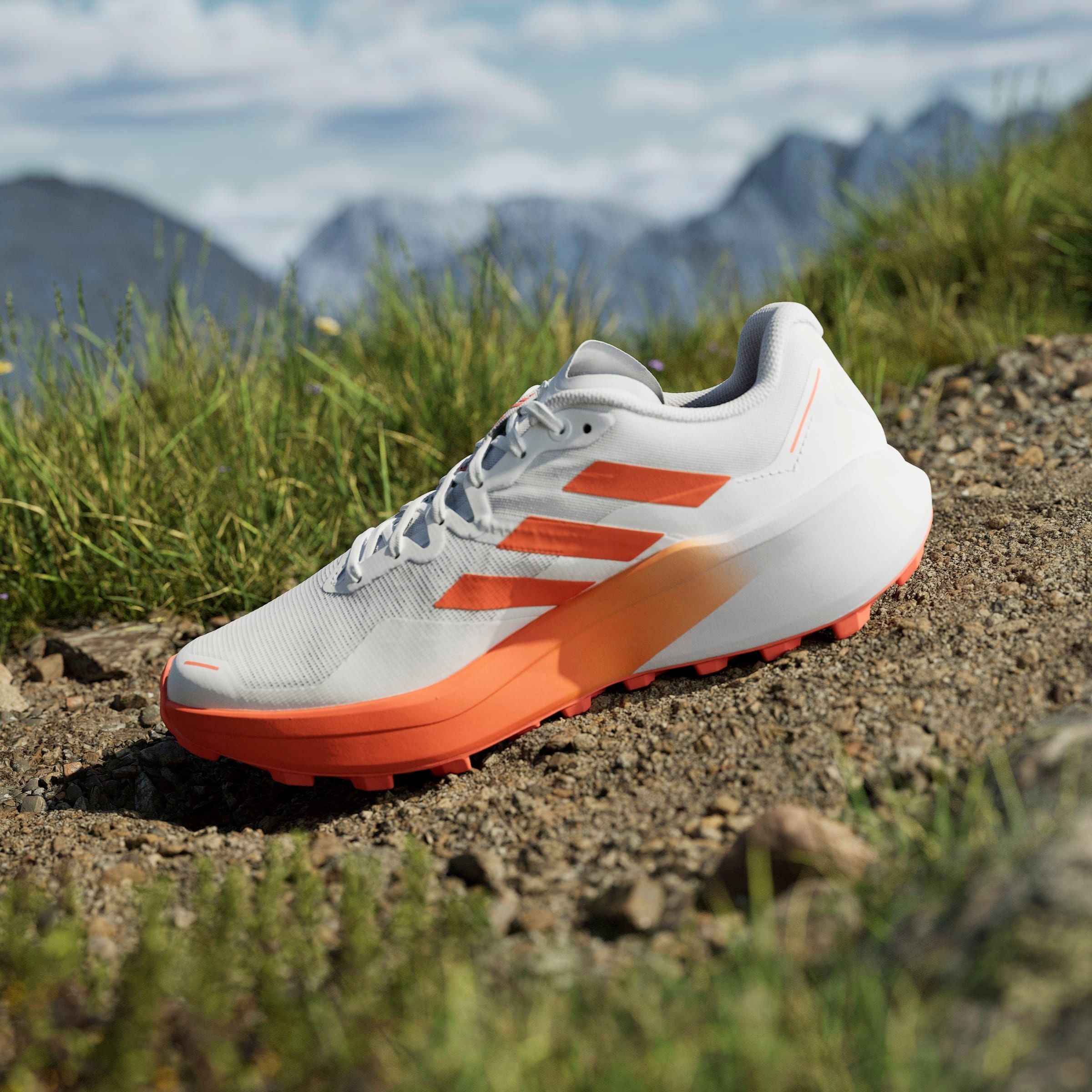 adidas TERREX Trailrunningschuh »TERREX AGRAVIC 3 TRAILRUNNING«