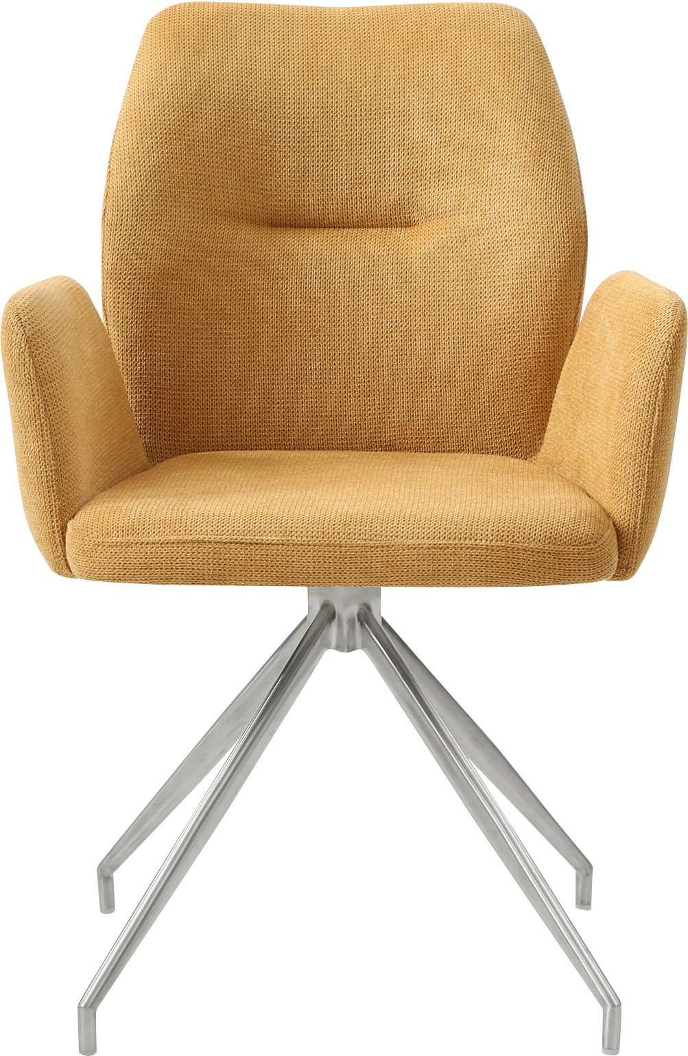 SalesFever Essgruppe, (Set, 5 tlg.), Tischplatte behandelt mit OSMO Hartwachs-Öl in seidenmattem Finish