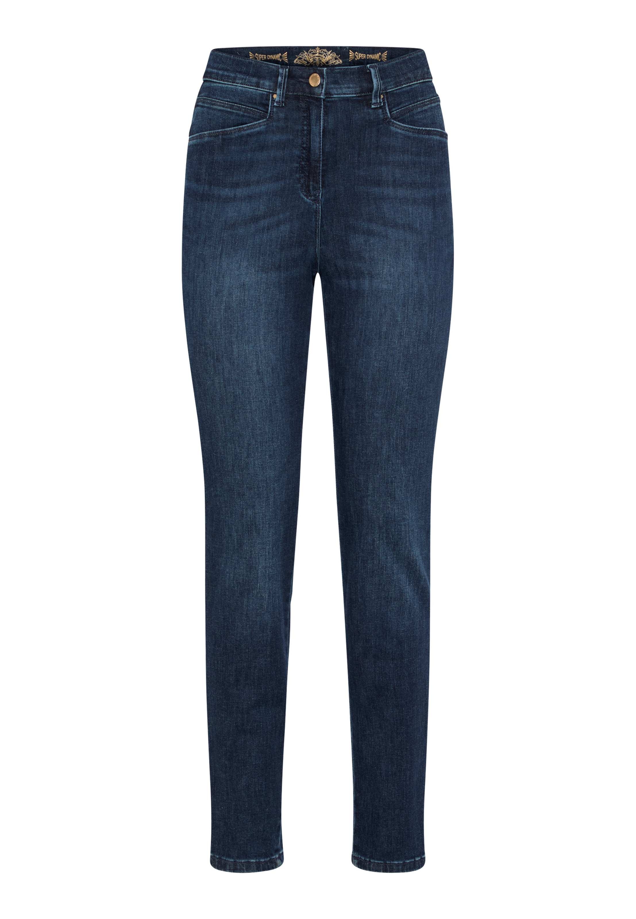 RAPHAELA by BRAX 5-Pocket-Jeans »Style LUCA«
