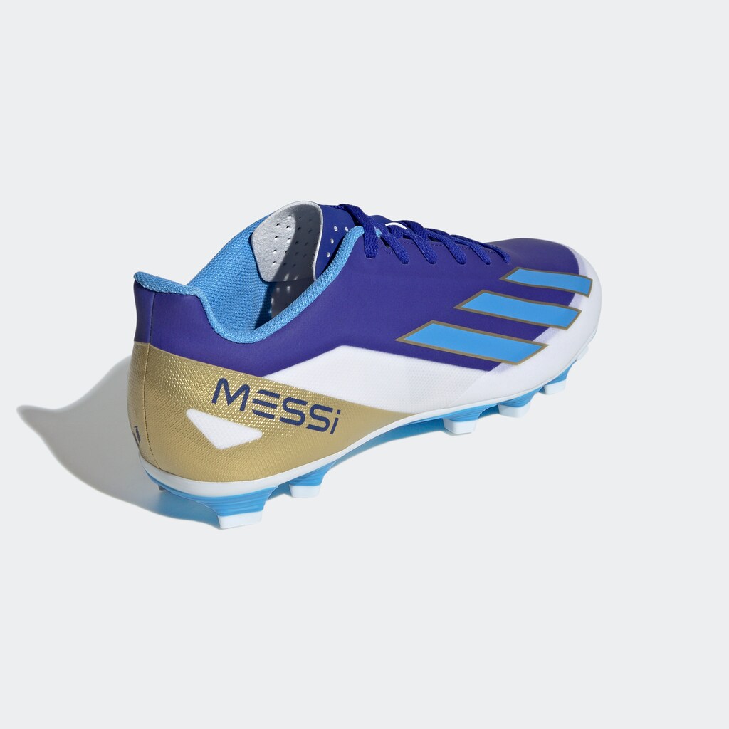 adidas Performance Fußballschuh »X CRAZYFAST MESSI CLUB FXG«