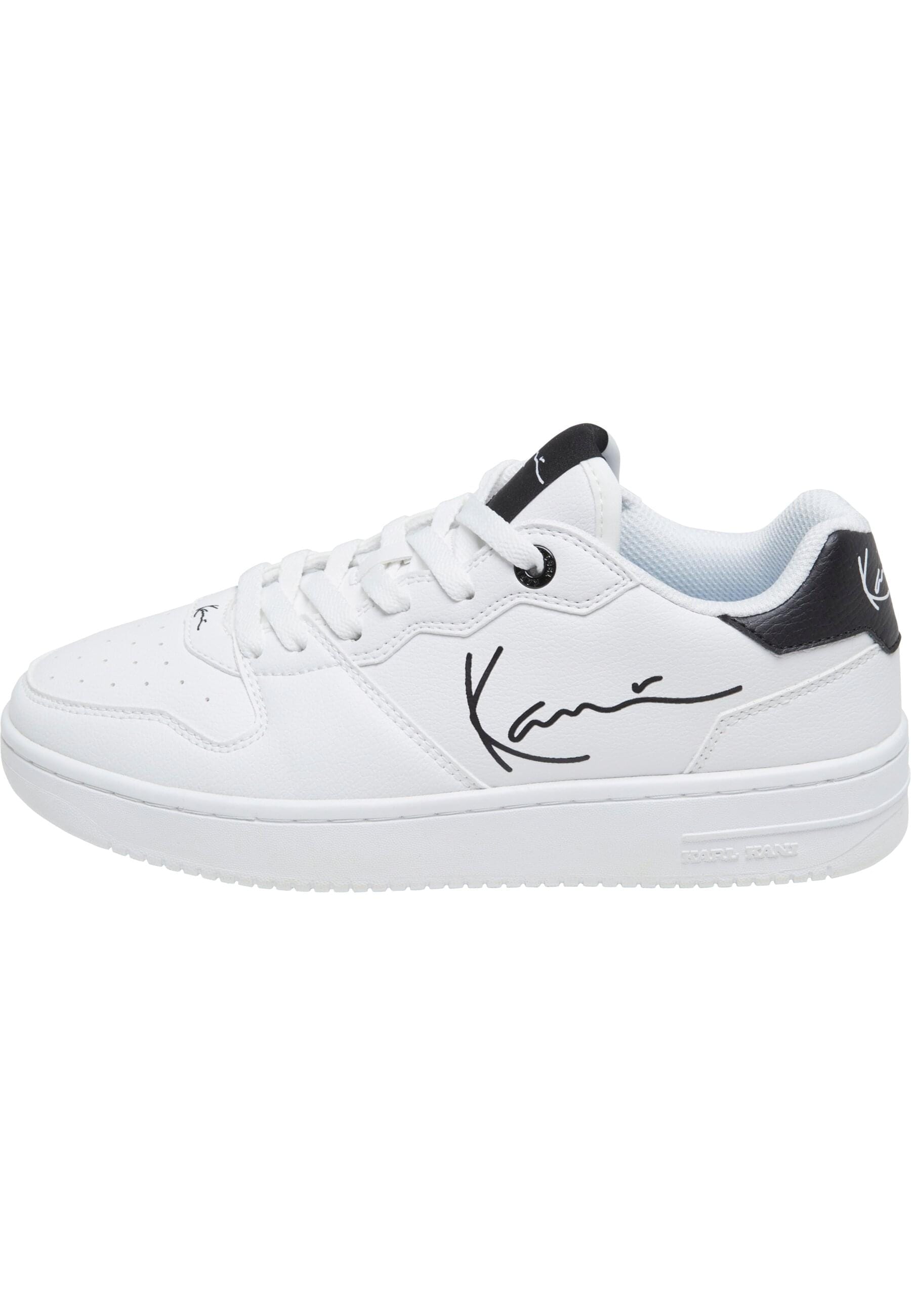 Karl Kani Sandale »Karl Kani Damen KKFWKGS000009 89 Logo GS«